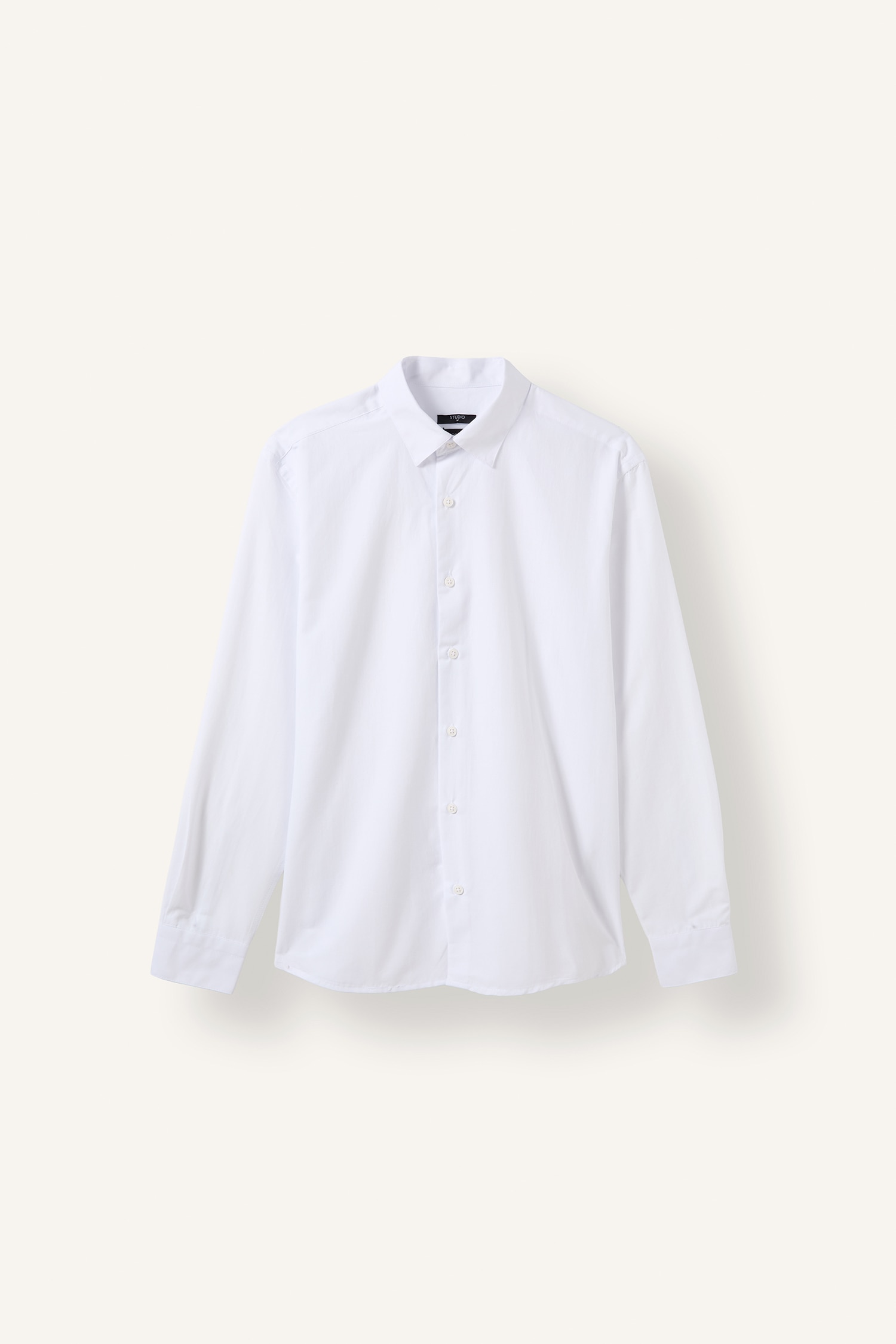 DeFacto Modern Fit Uzun Kollu Gömlek