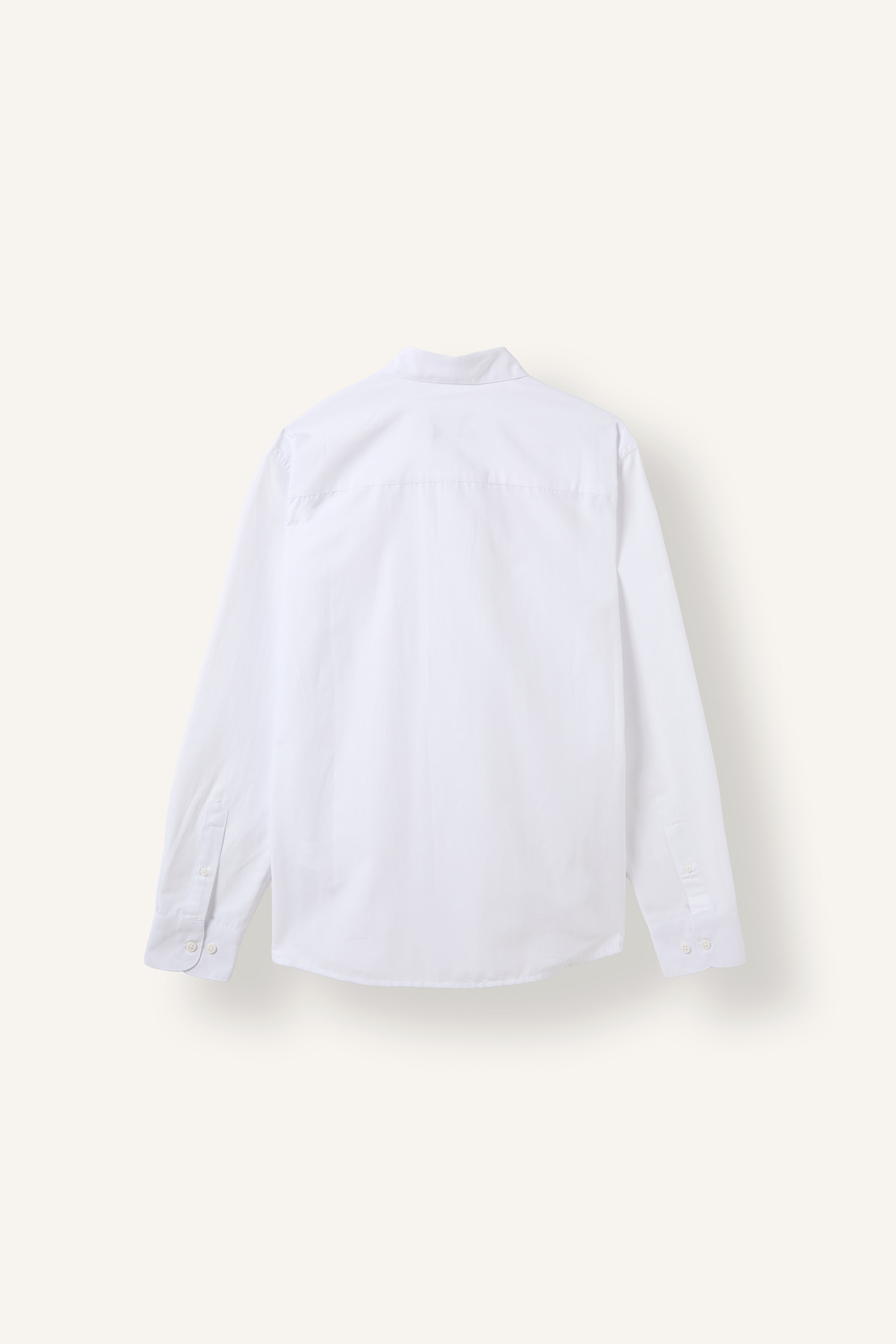 DeFacto Modern Fit Uzun Kollu Gömlek görsel 2