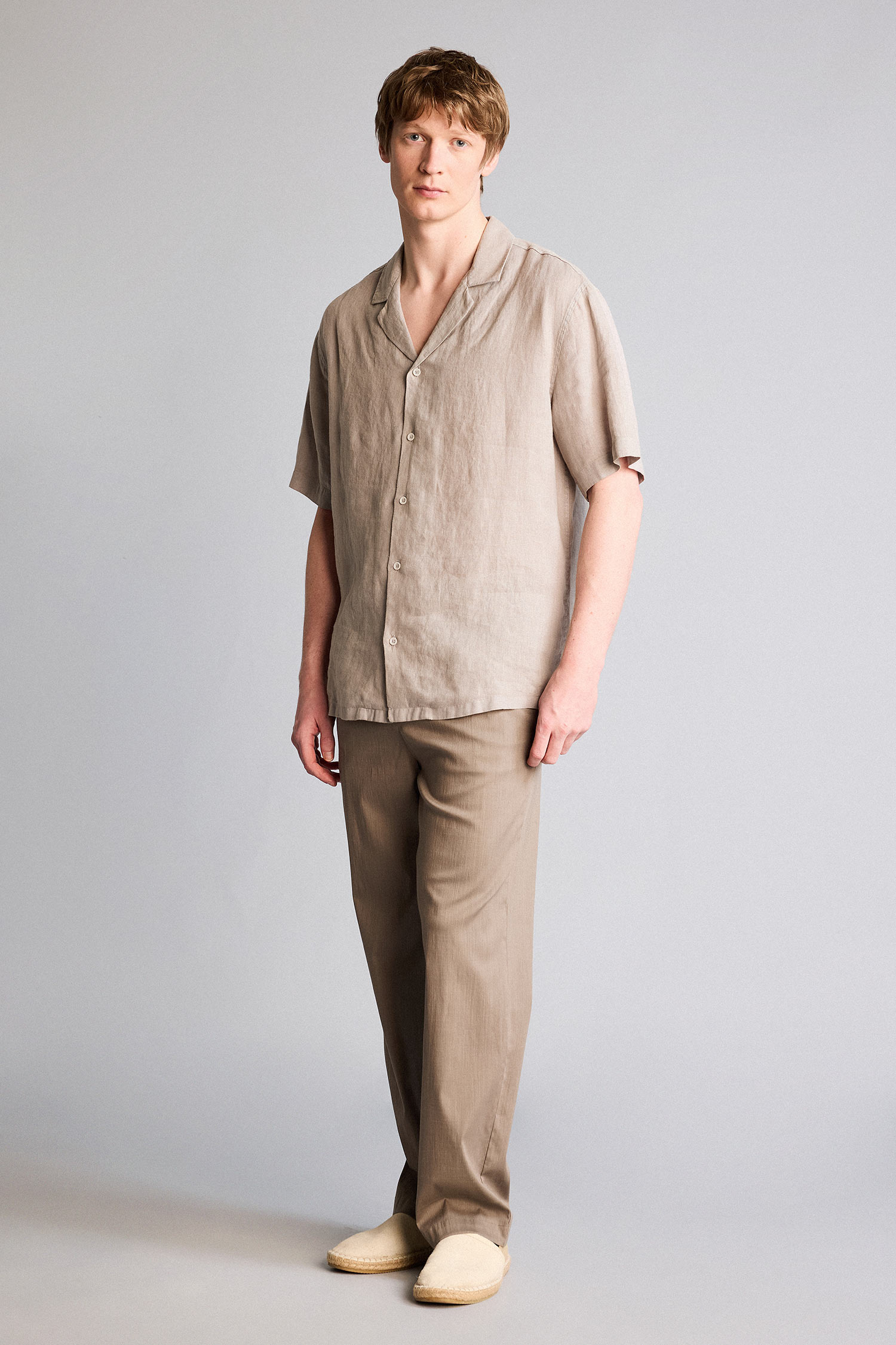 DeFacto Straight Fit Pantolon görsel 2