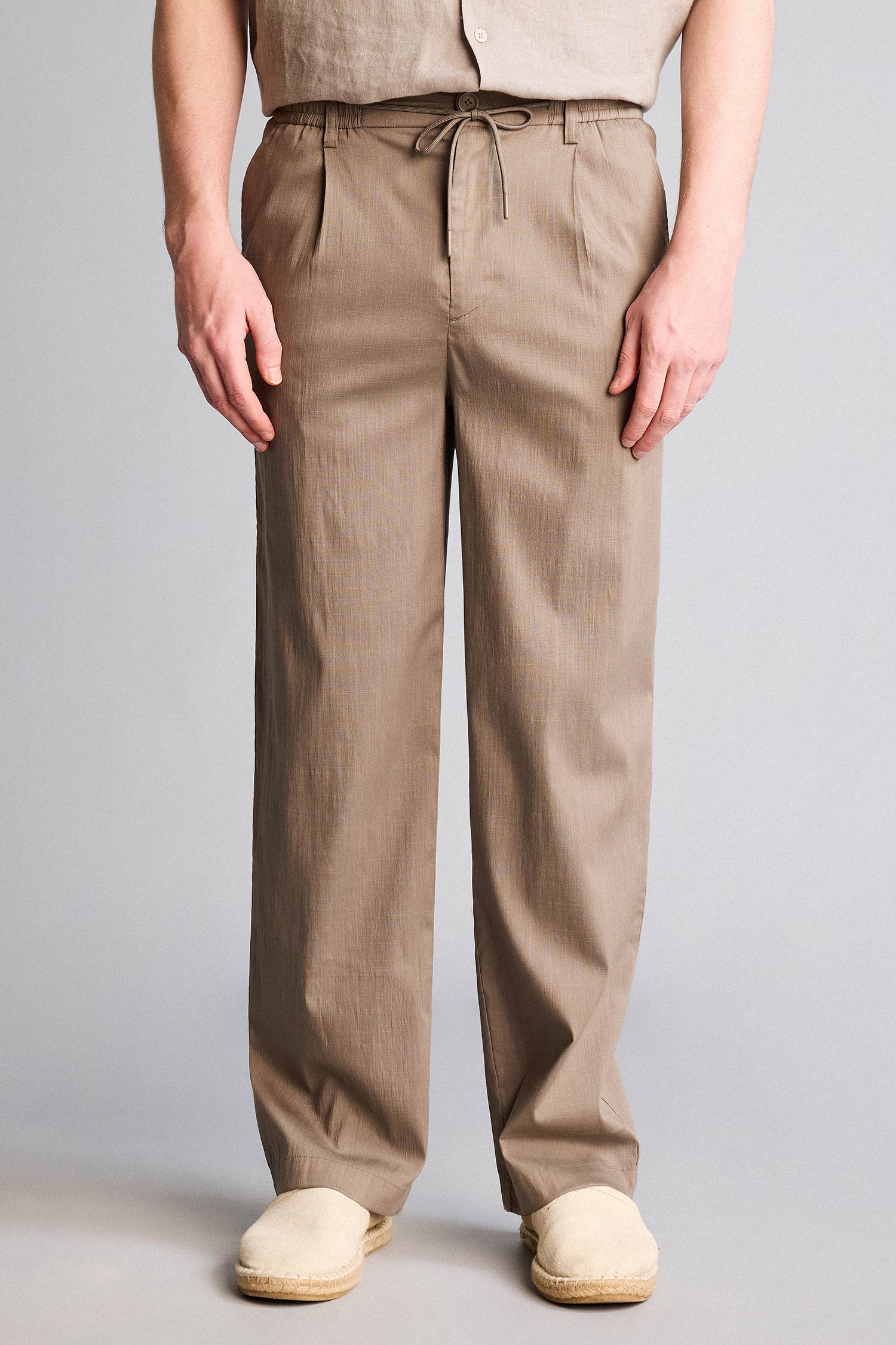 DeFacto Straight Fit Pantolon görsel 3