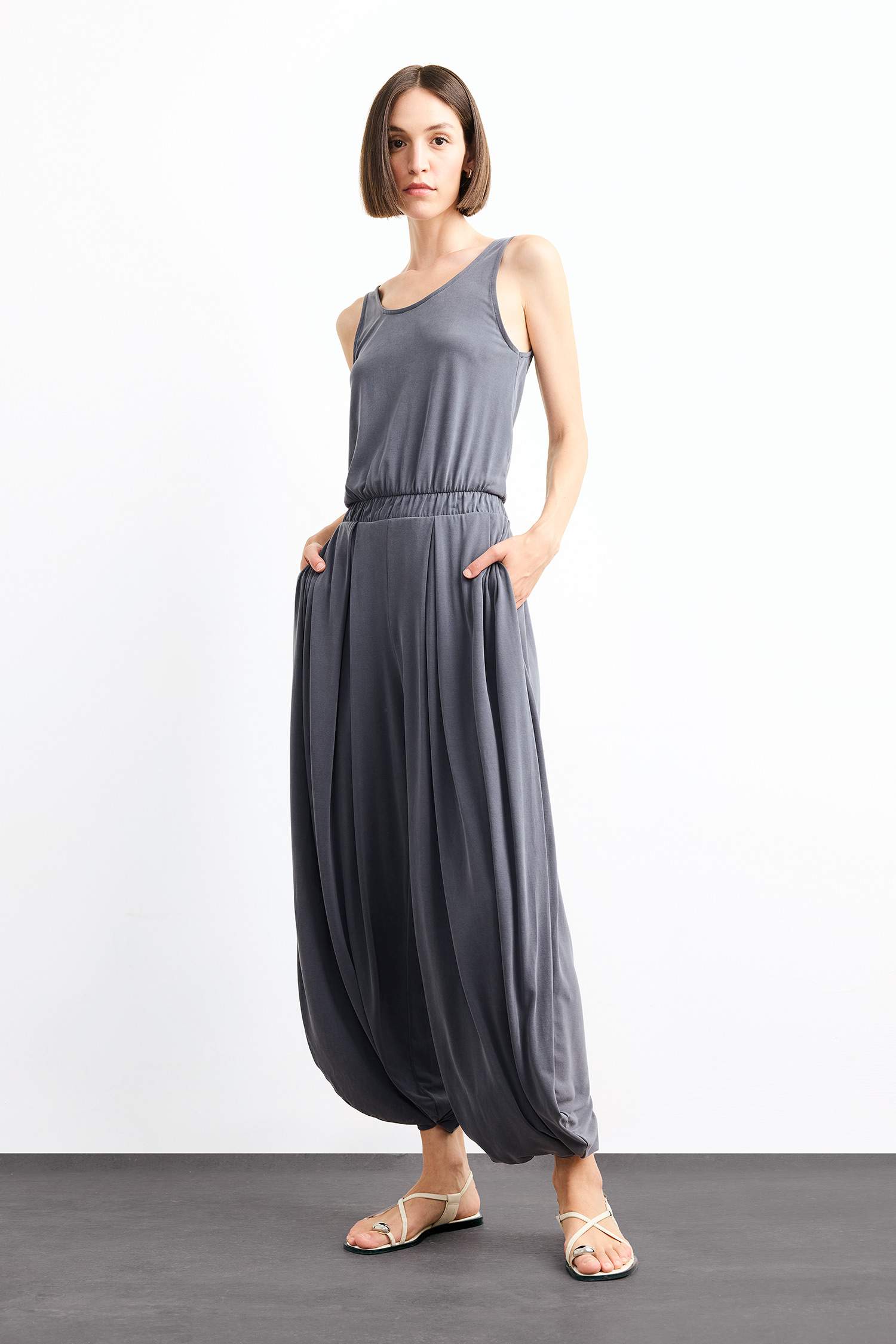 جمبسوت نسيج مشروط