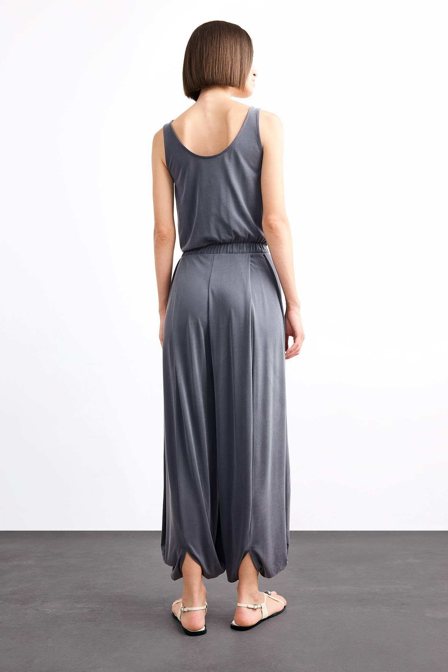 جمبسوت نسيج مشروط