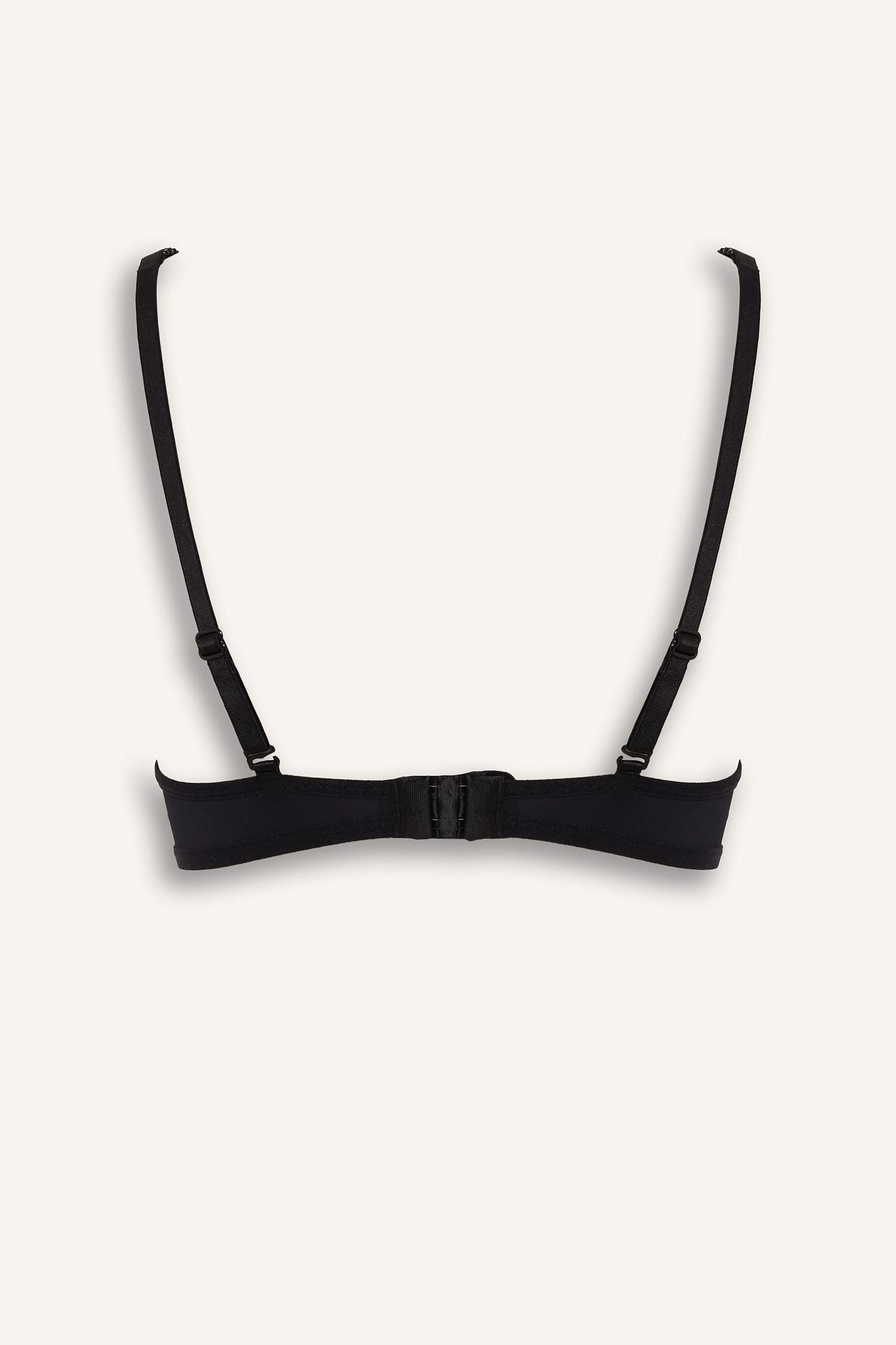 حمالة صدر برا تيشيرت مبطن من Fall in Love