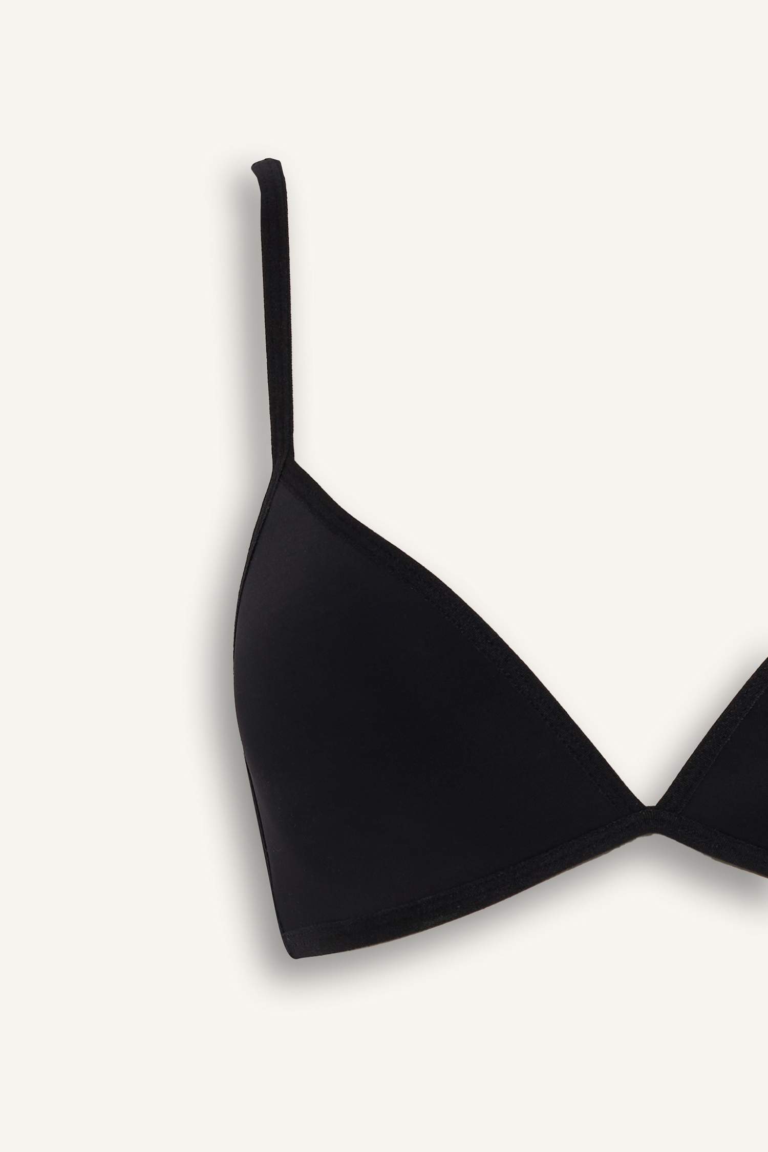 حمالة صدر برا تيشيرت مبطن من Fall in Love