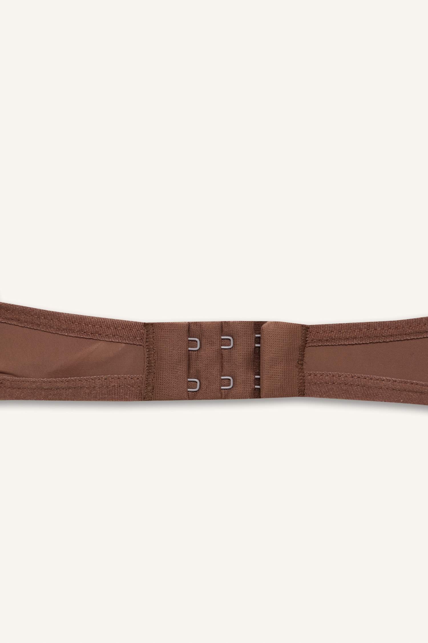 Micro Kaplı Dolgusuz Balensiz Tişört Bra-Fall in Love