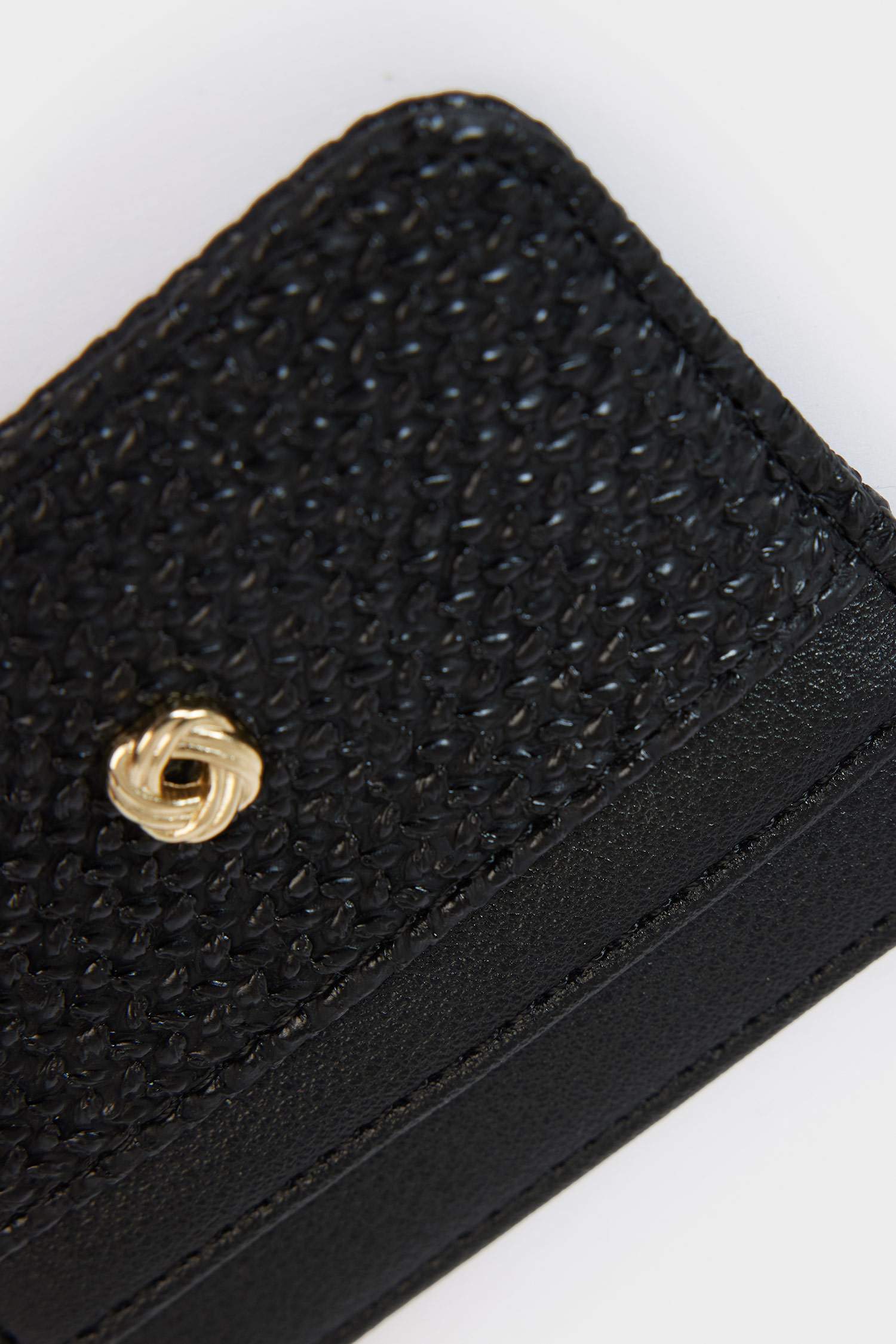 Kadın Suni Deri Kartlık