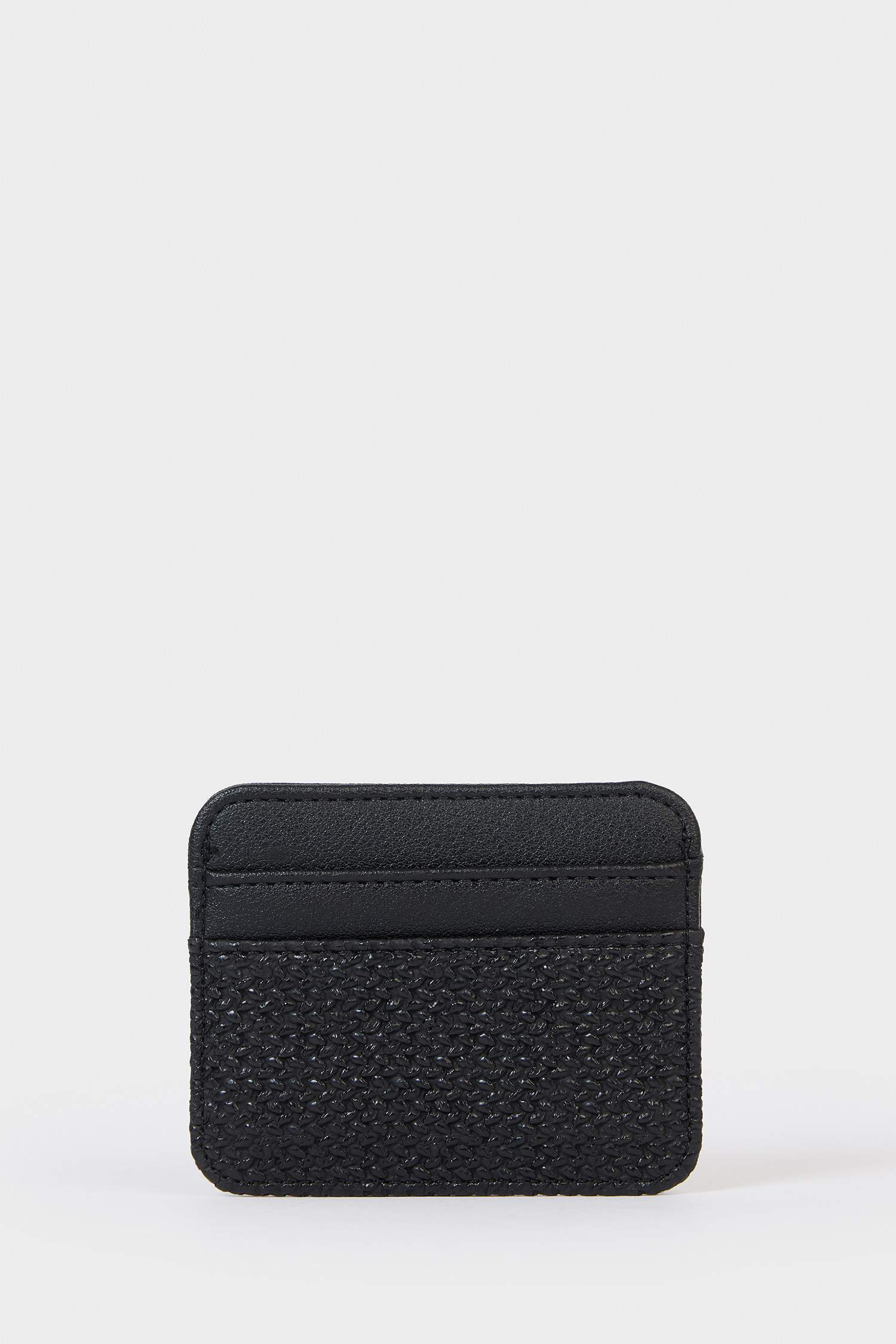 Kadın Suni Deri Kartlık