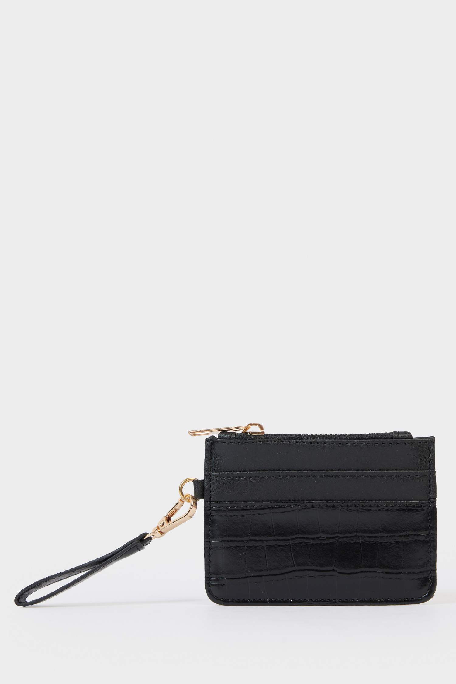 Kadın Suni Deri Kartlık