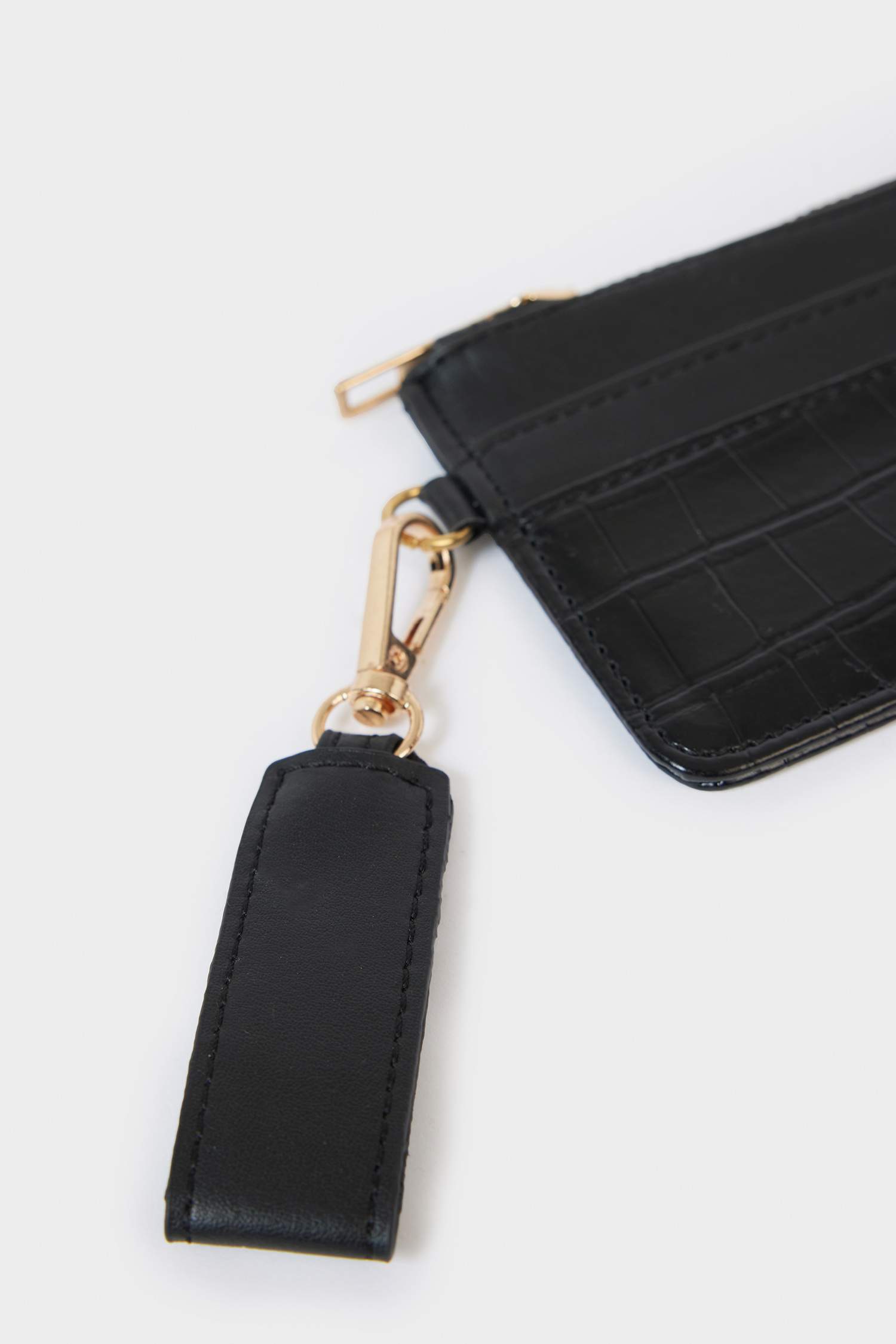 Kadın Suni Deri Kartlık