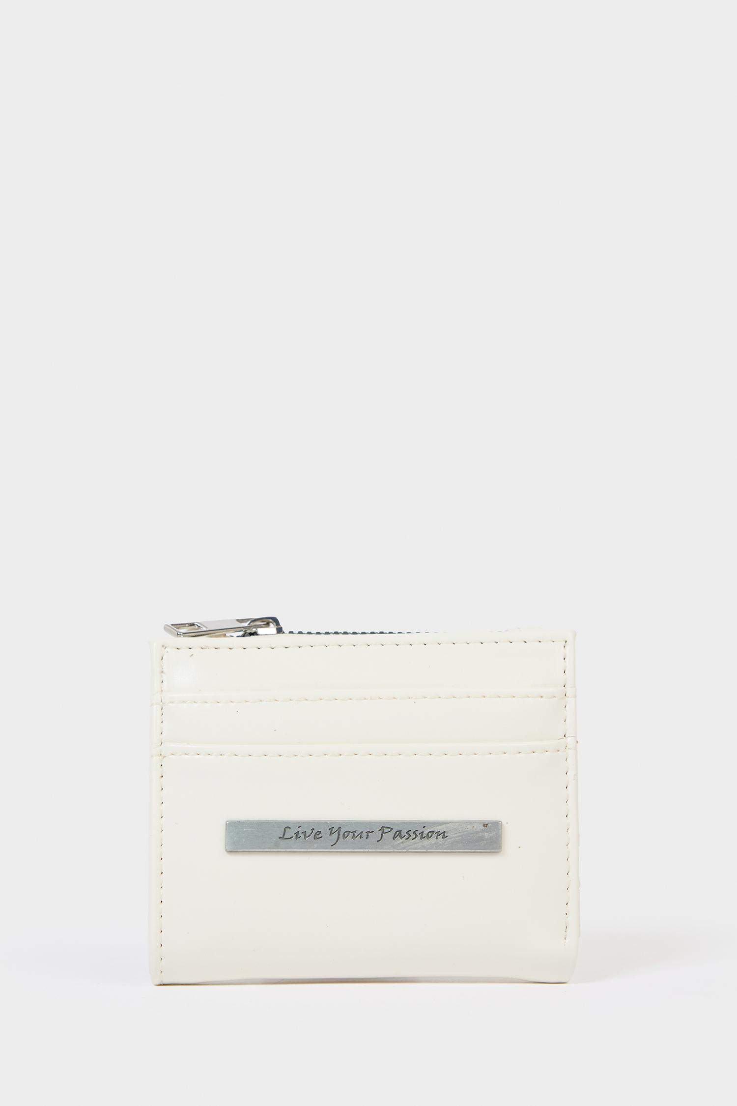 Kadın Suni Deri Cüzdan