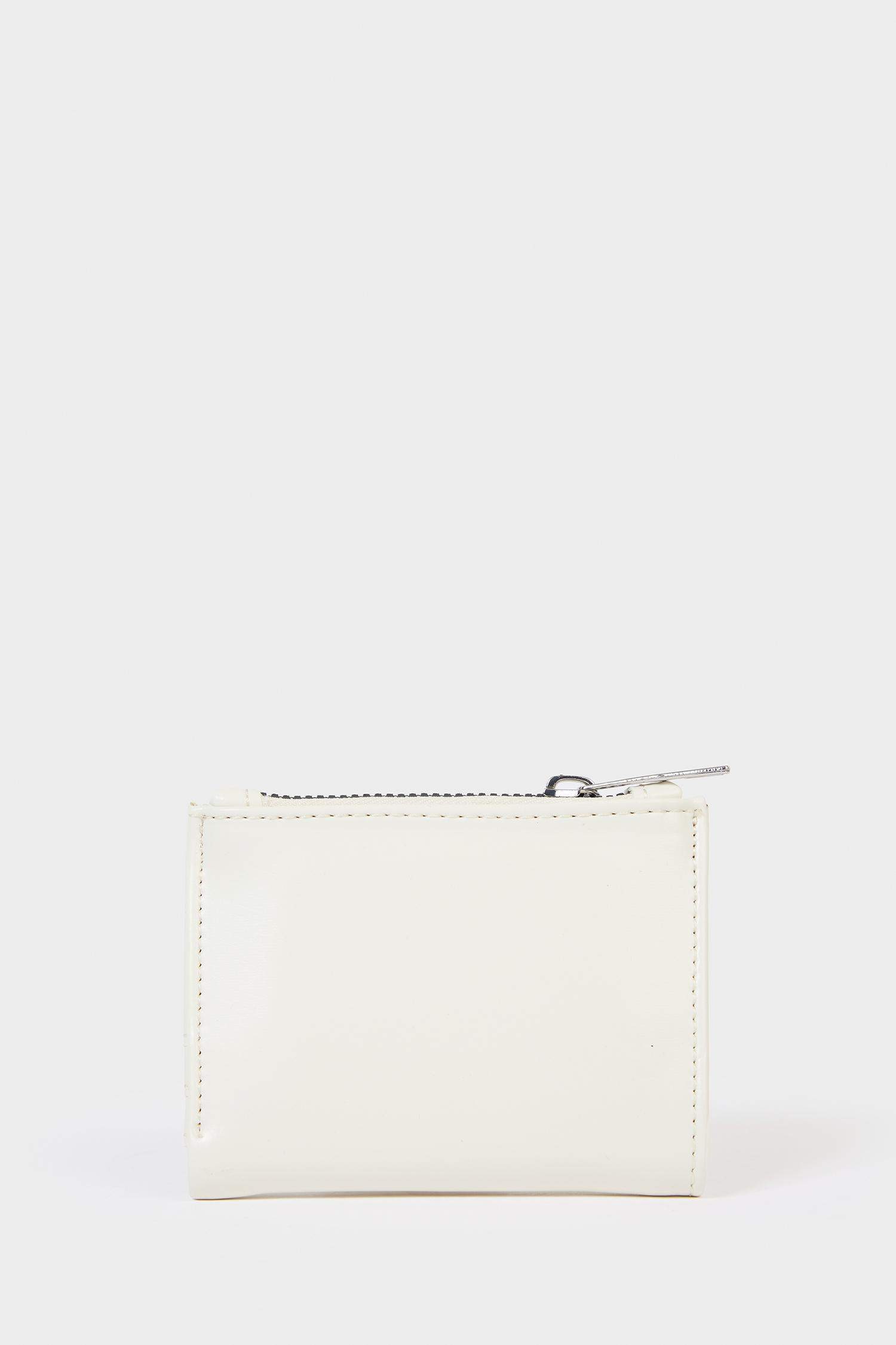 Kadın Suni Deri Cüzdan