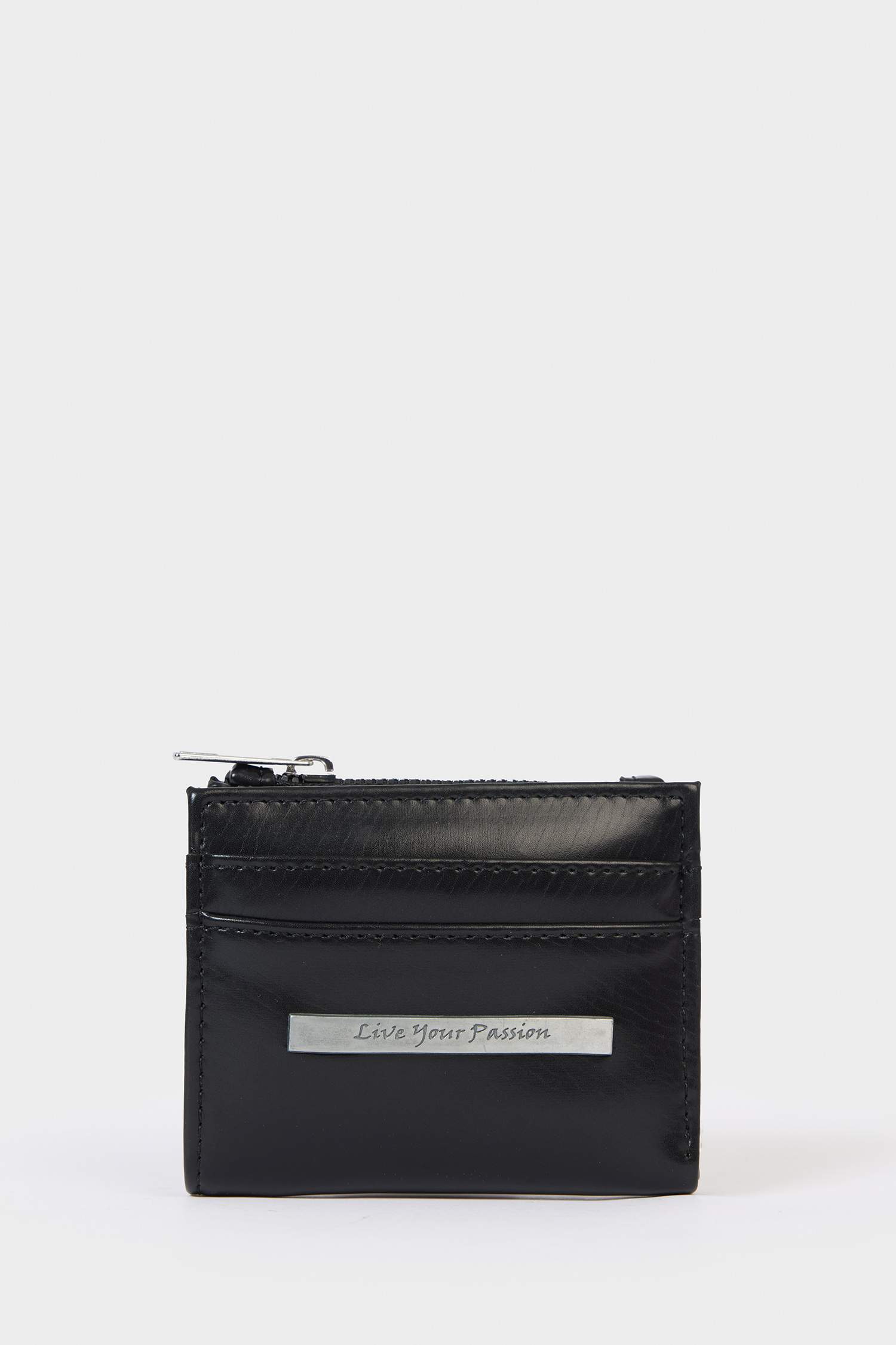 Kadın Suni Deri Cüzdan