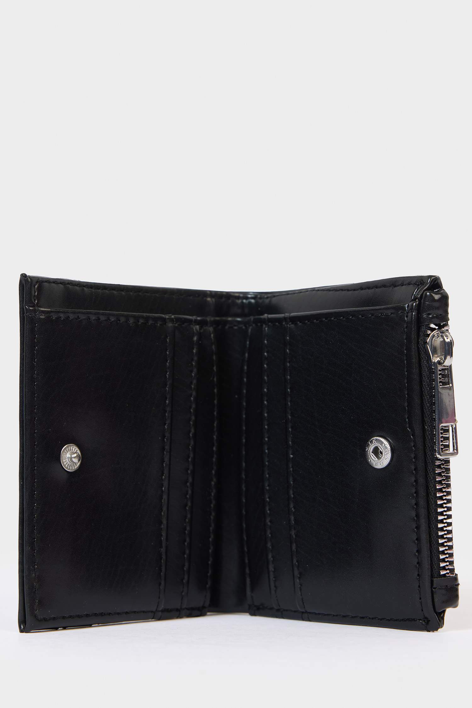 Kadın Suni Deri Cüzdan