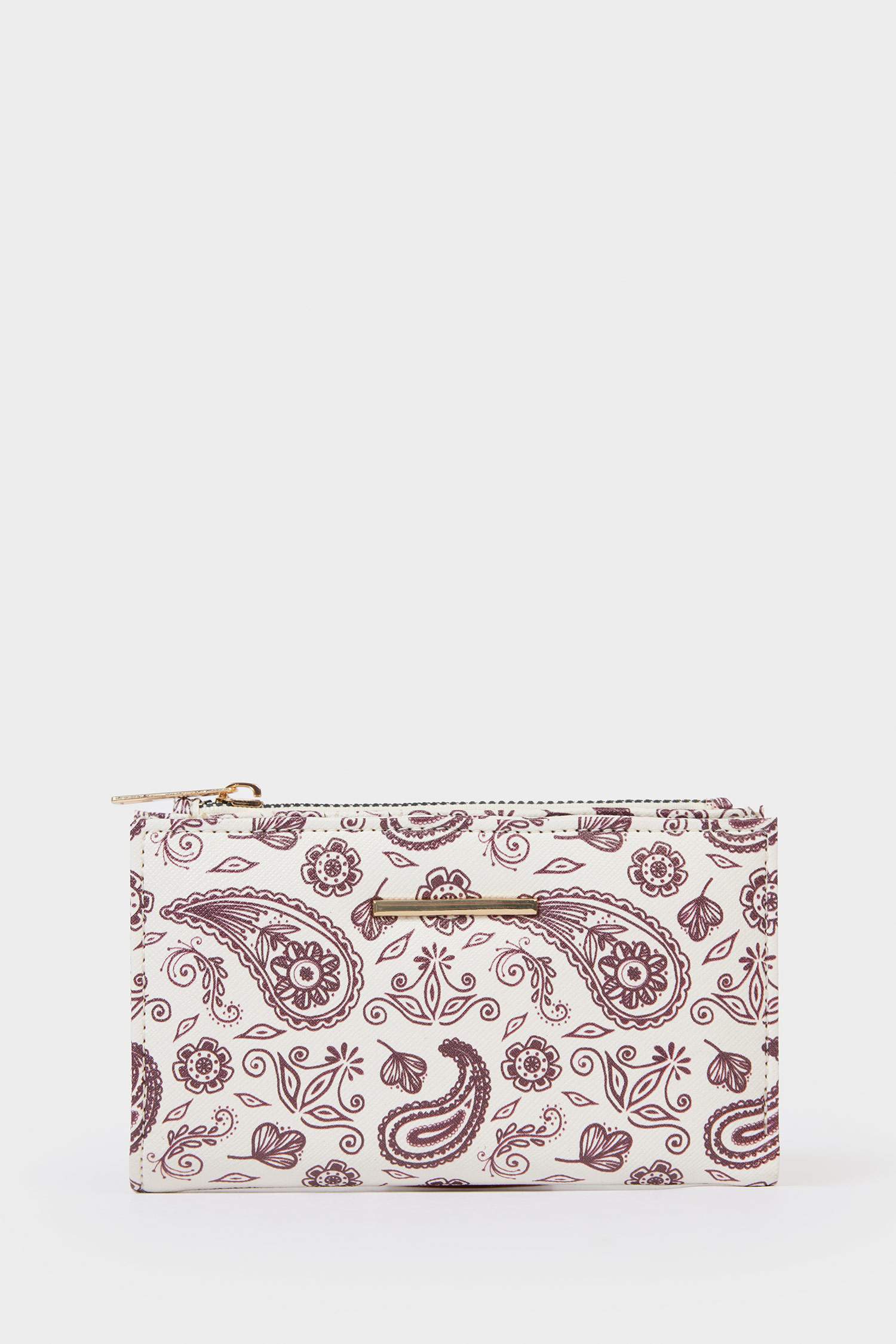 Kadın Suni Deri Cüzdan