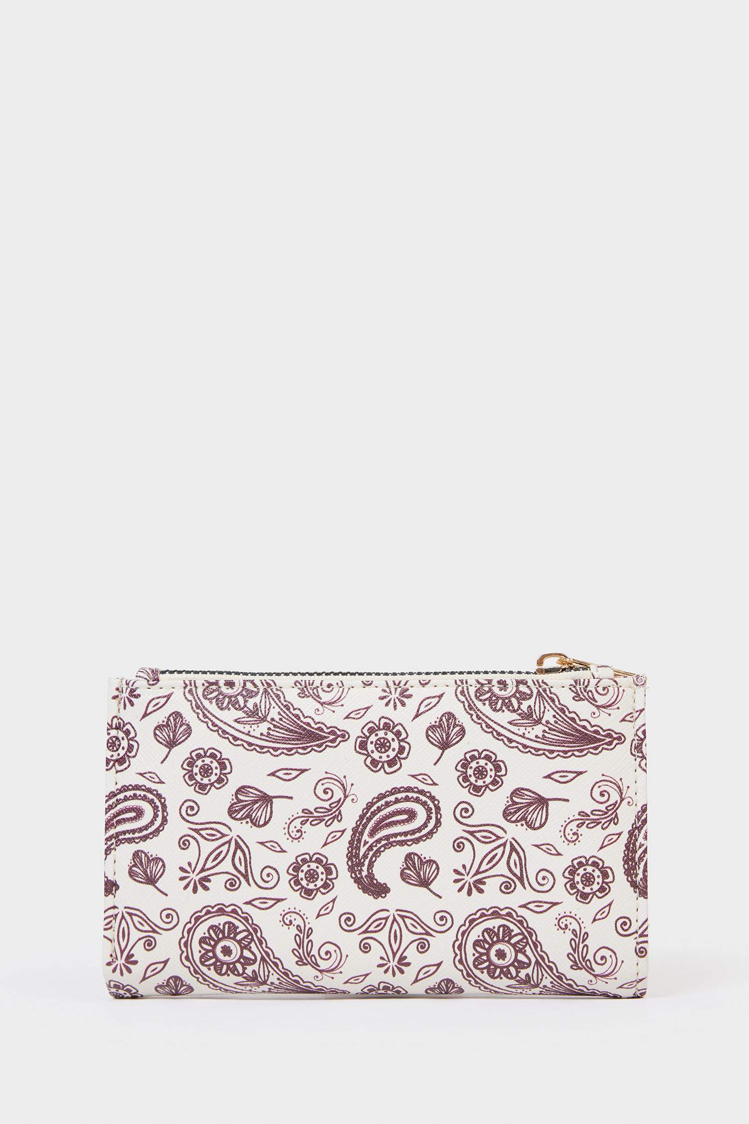 Kadın Suni Deri Cüzdan