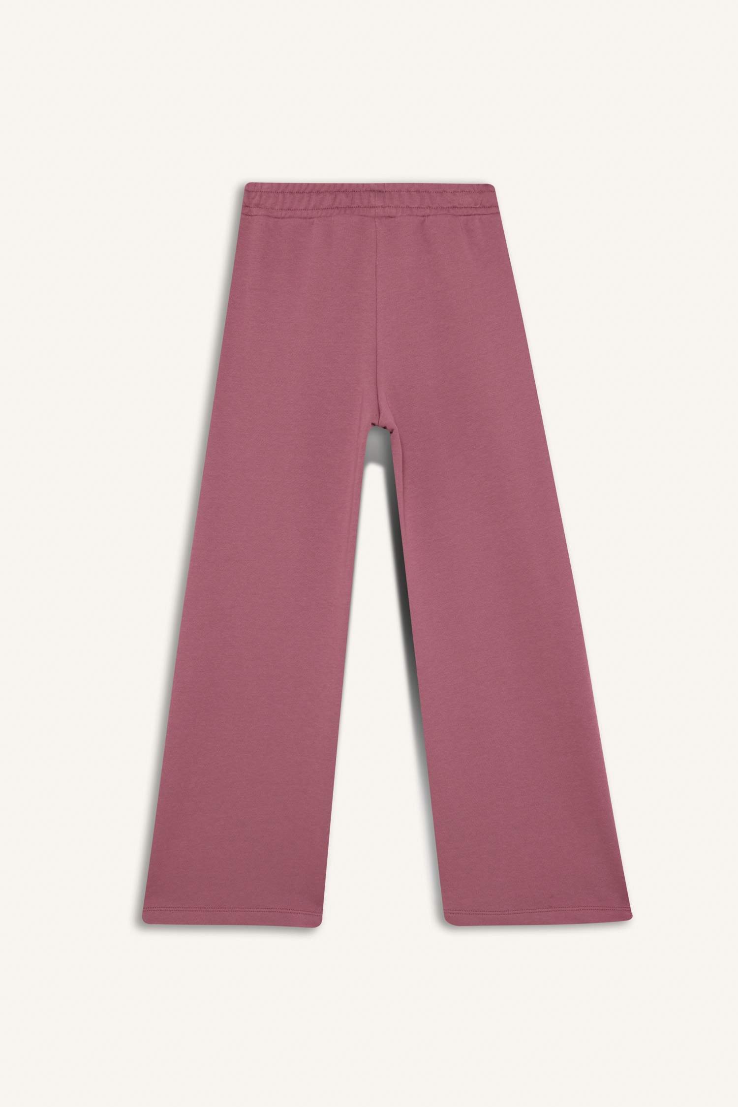 بنطرون بناتي وايد ليج برجل واسع