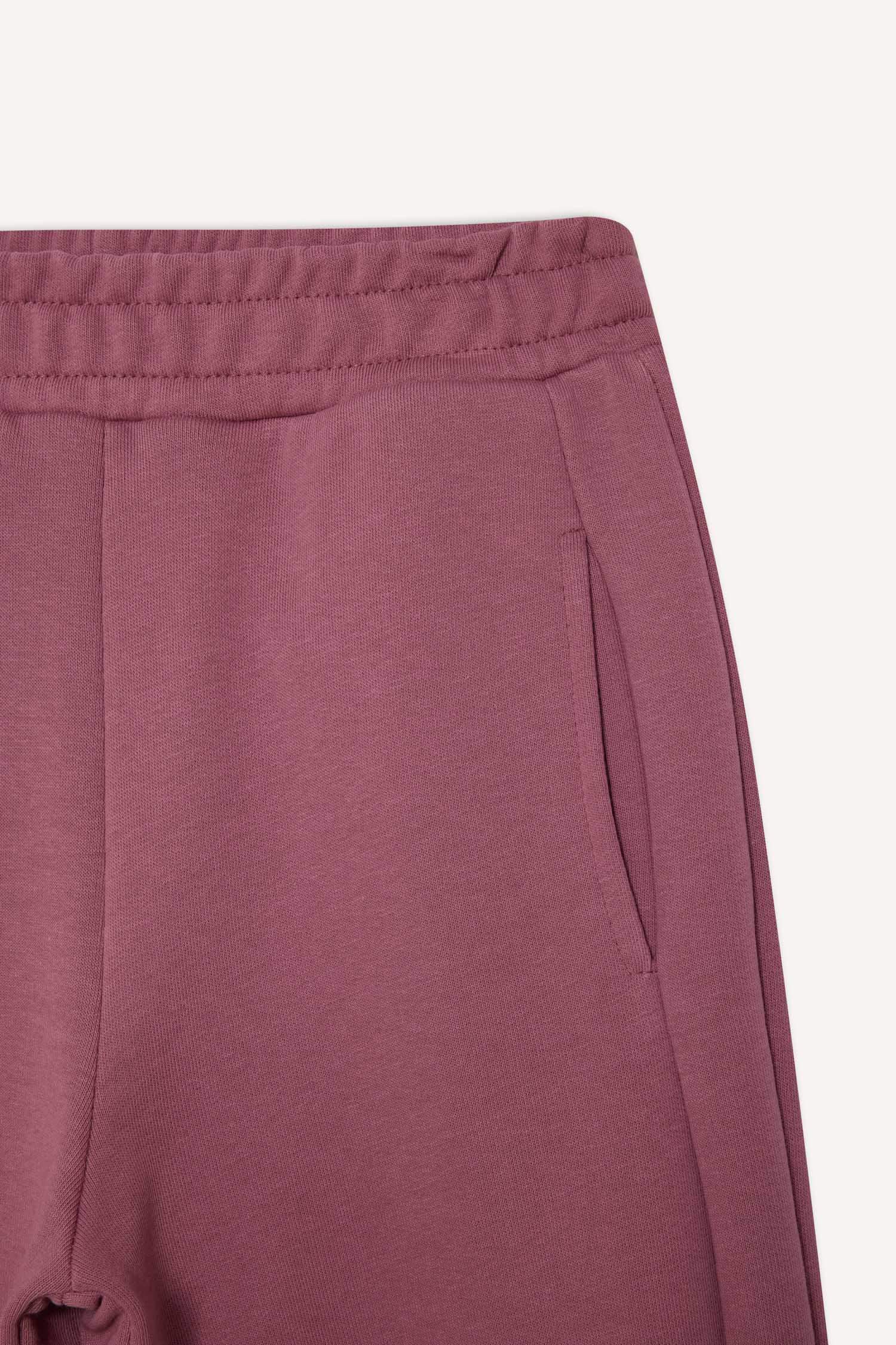 بنطرون بناتي وايد ليج برجل واسع