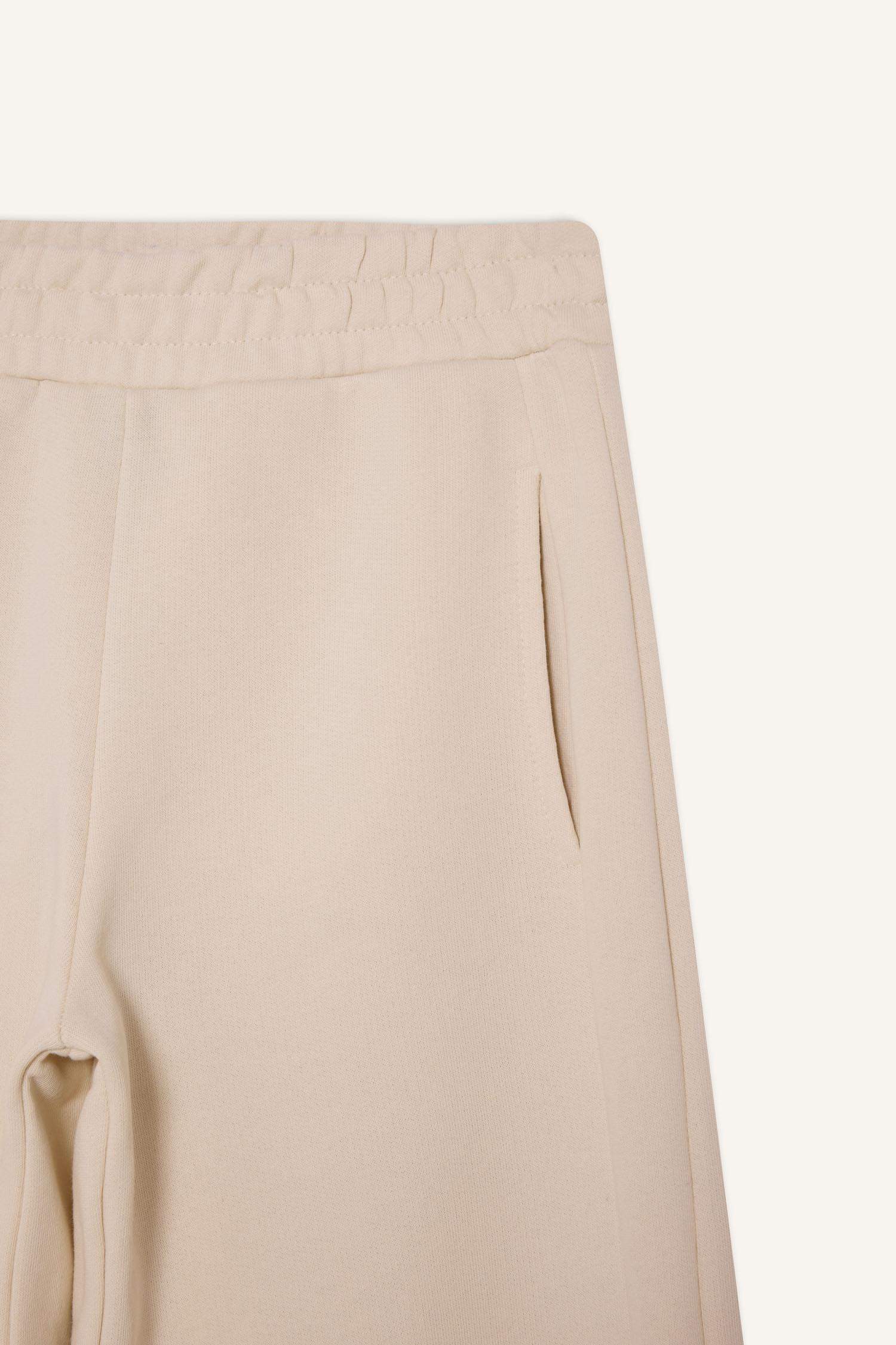 Қыздарға арналған Wide Leg спорттық шалбар