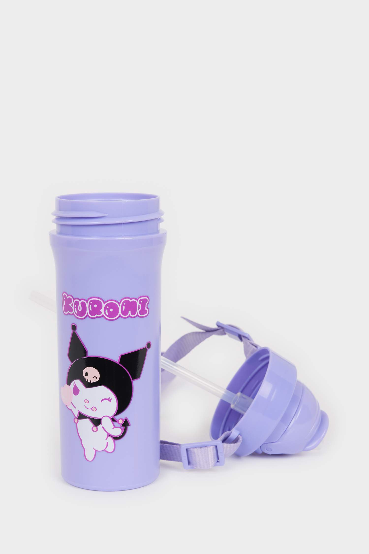 Unisex Kuromi Matara