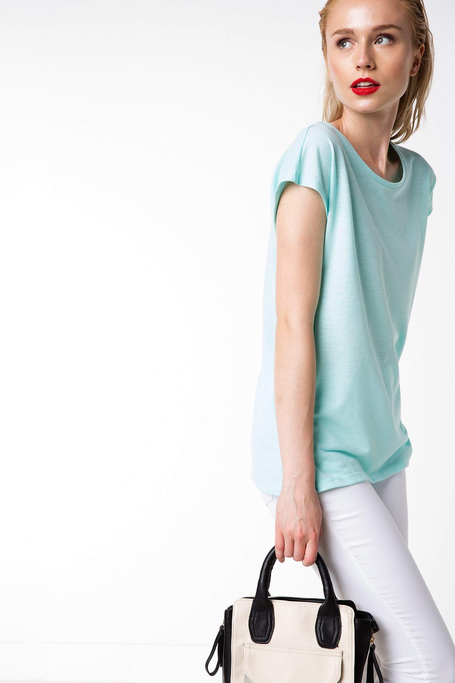 Defacto Trend Bluz. 1