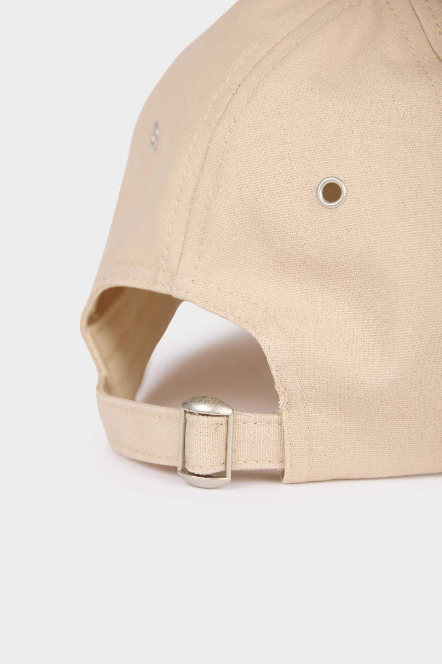 Ерлерге арналған этикетка суретті мақта кепка