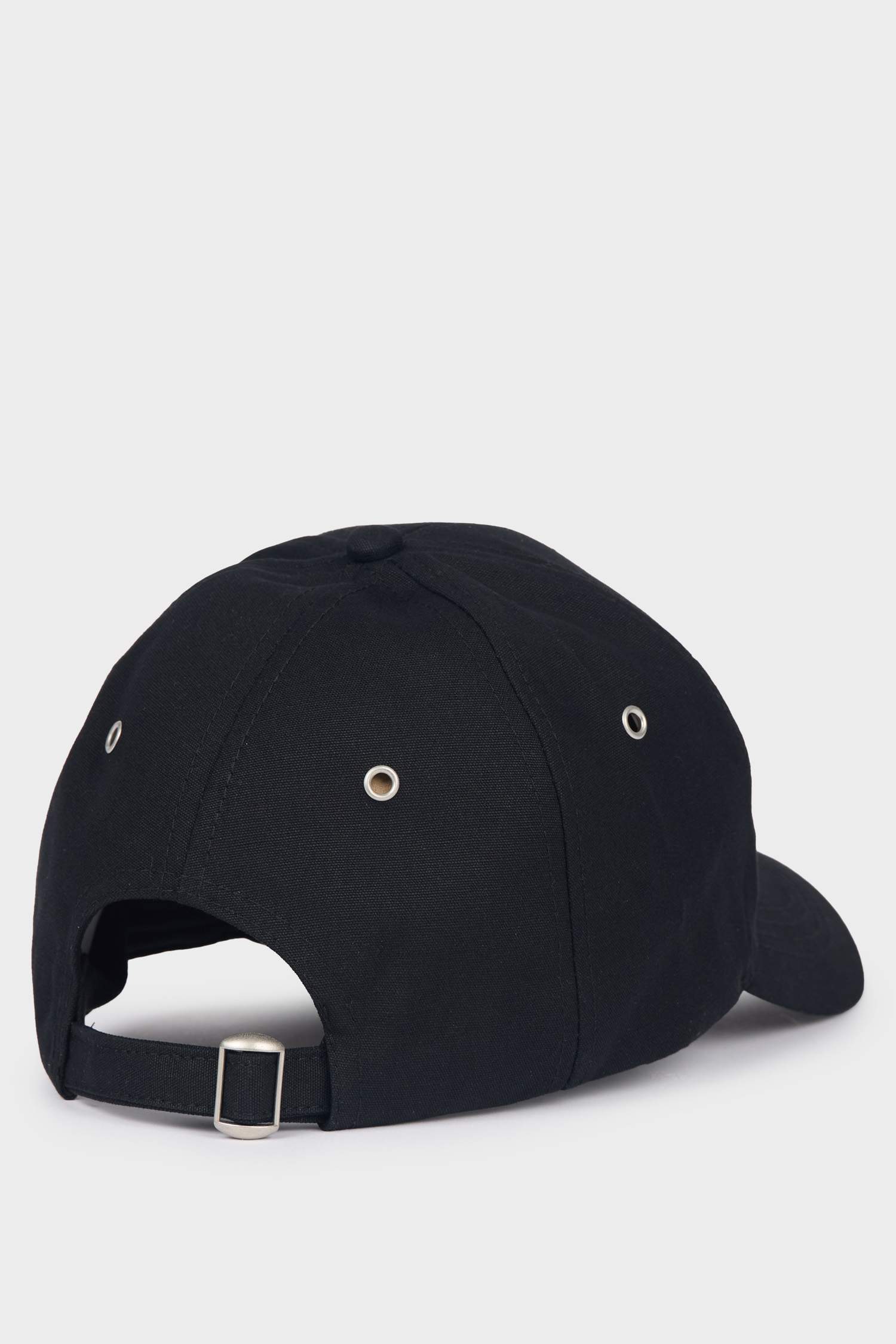 Ерлерге арналған этикетка суретті мақта кепка