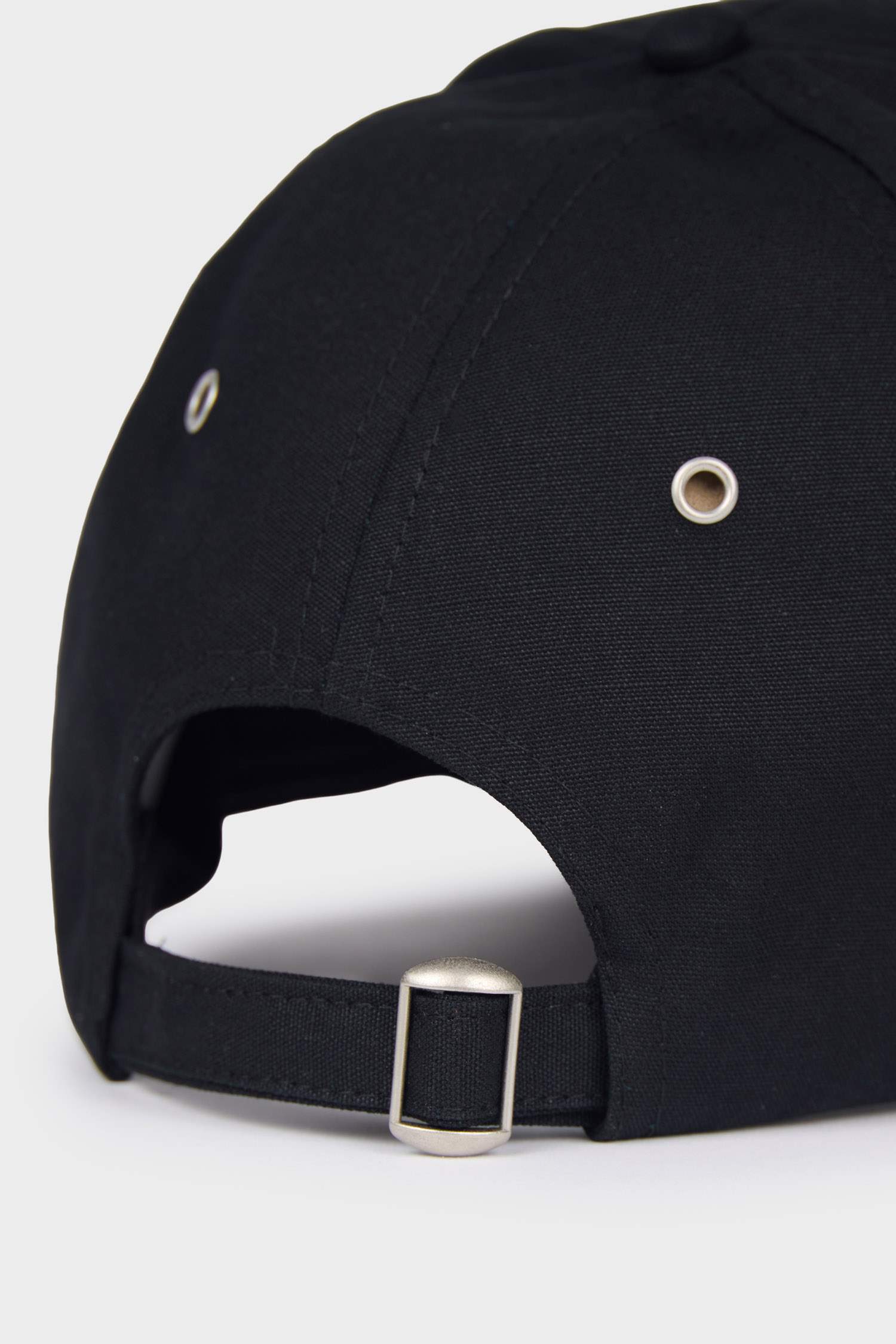 Ерлерге арналған этикетка суретті мақта кепка