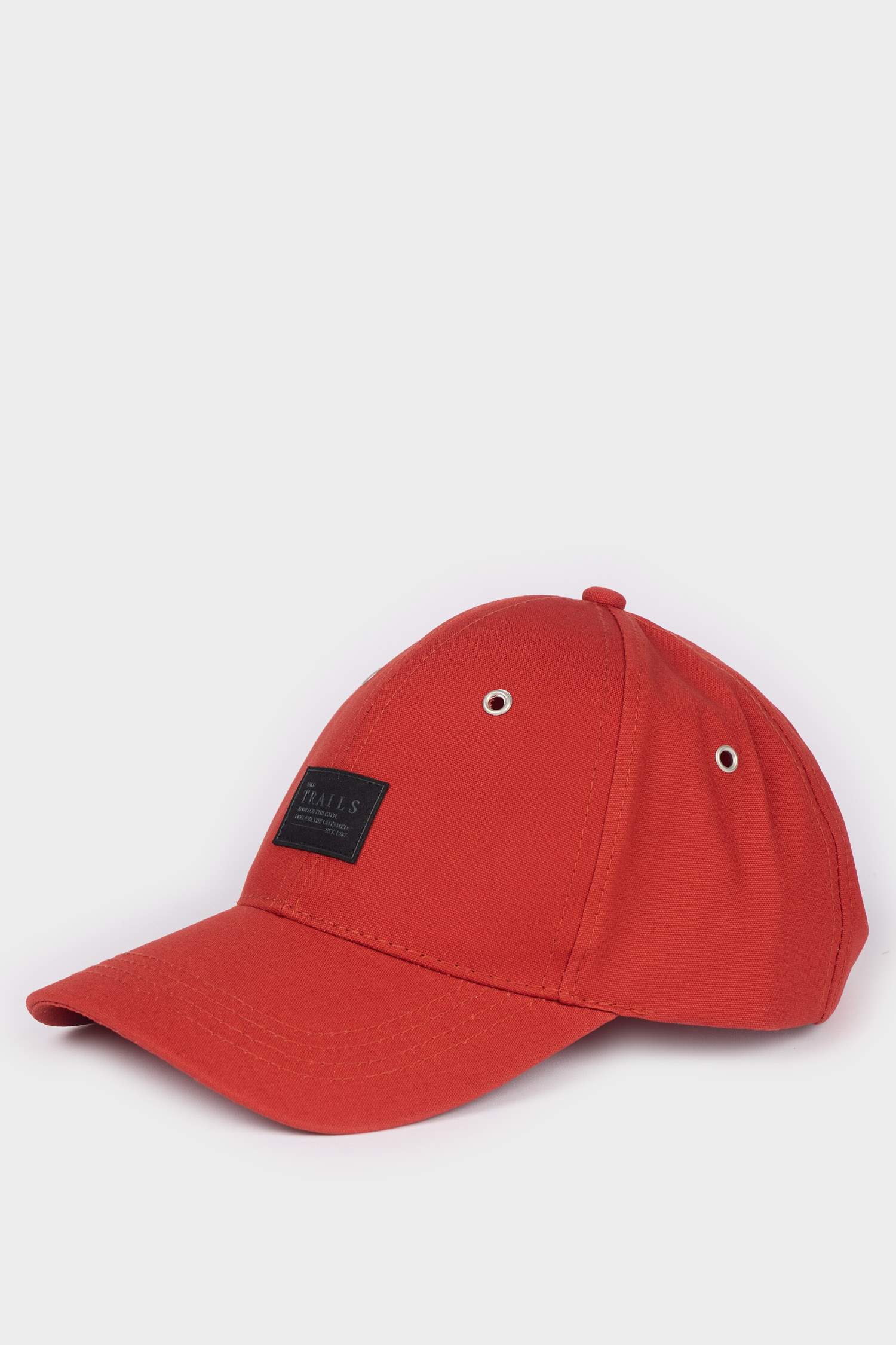 شفقة كاب رجالي قطن باتكيت