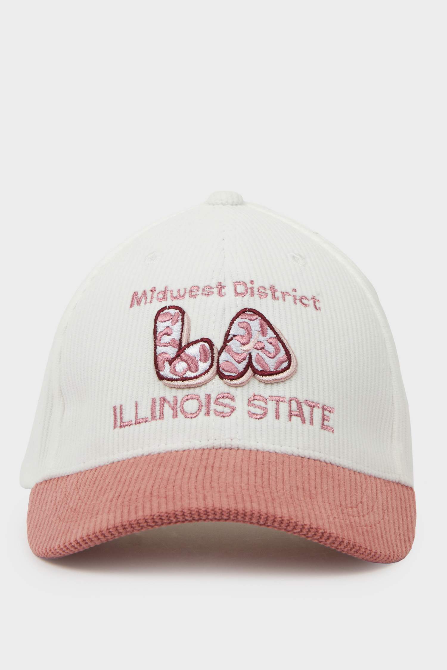 شفقة بناتي مخمل مضلع مطرز