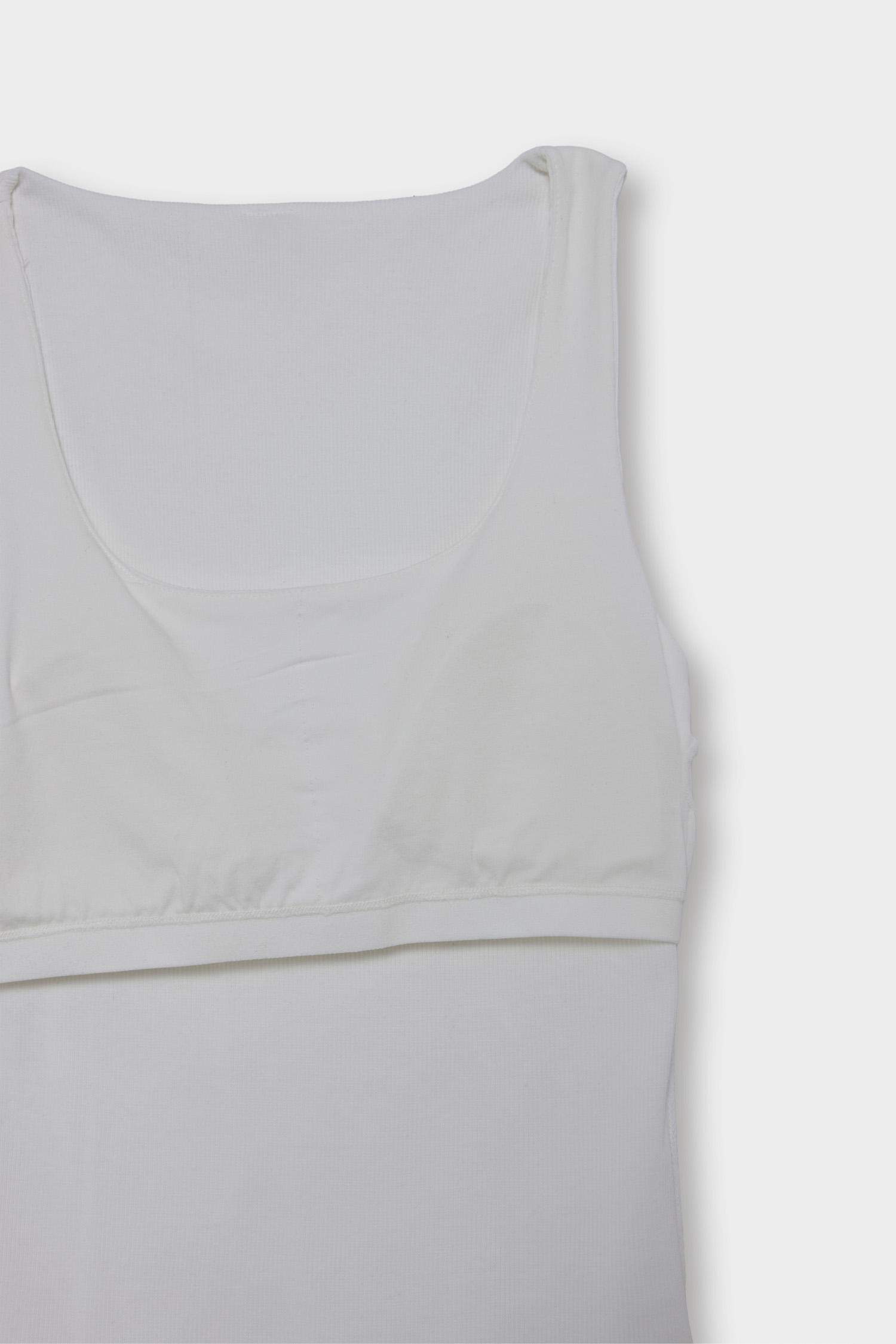 كيمونه سليم فيت سادة بيزك مضلع بياخة هالتر