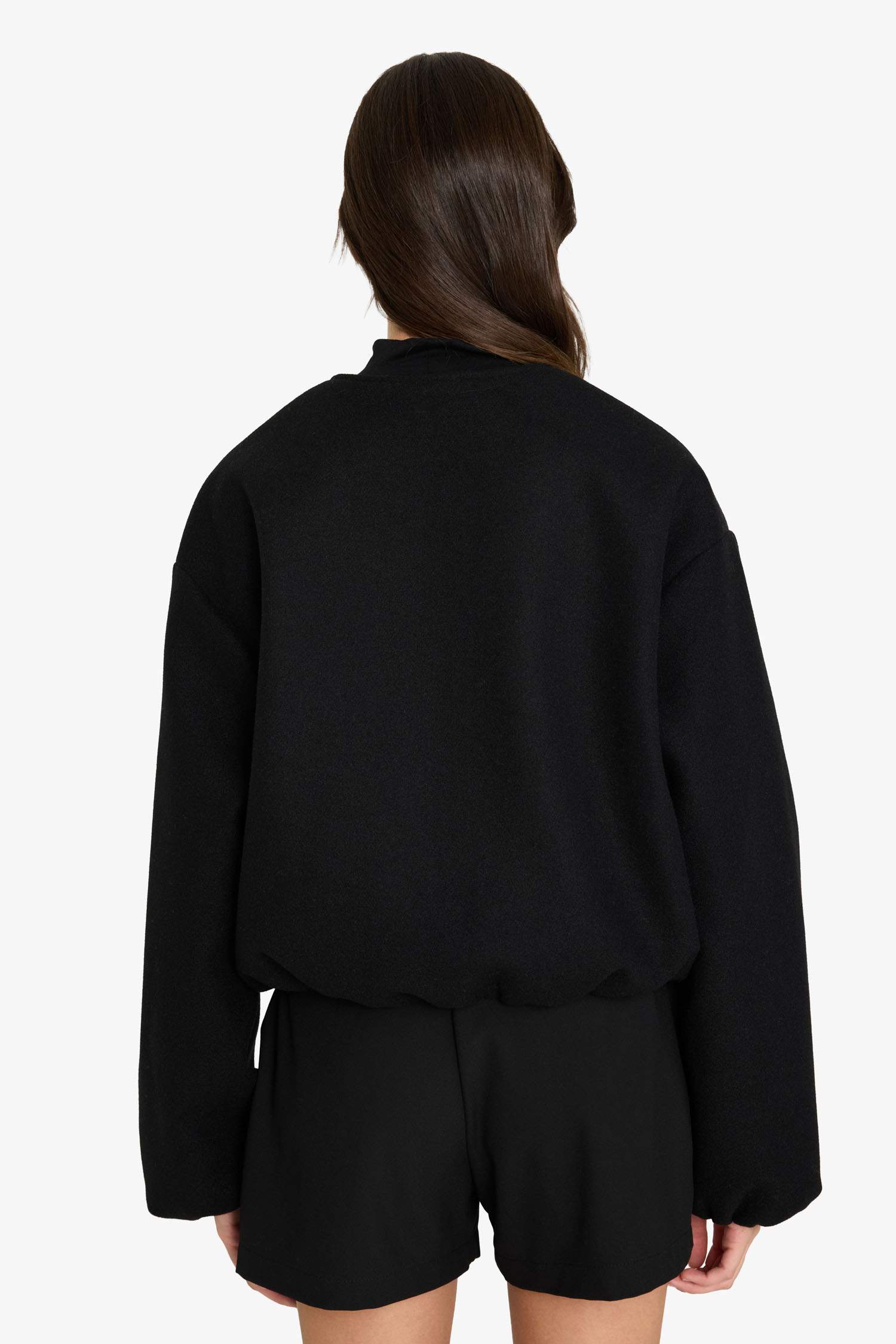 جاكيت جوخ قصة عادية