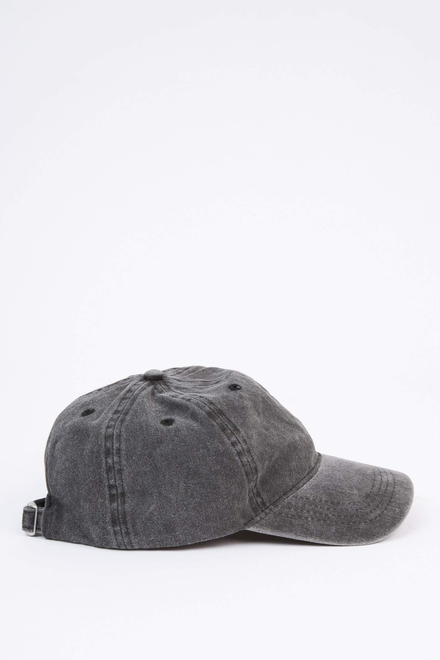 Ерлерге арналған мақта кепка