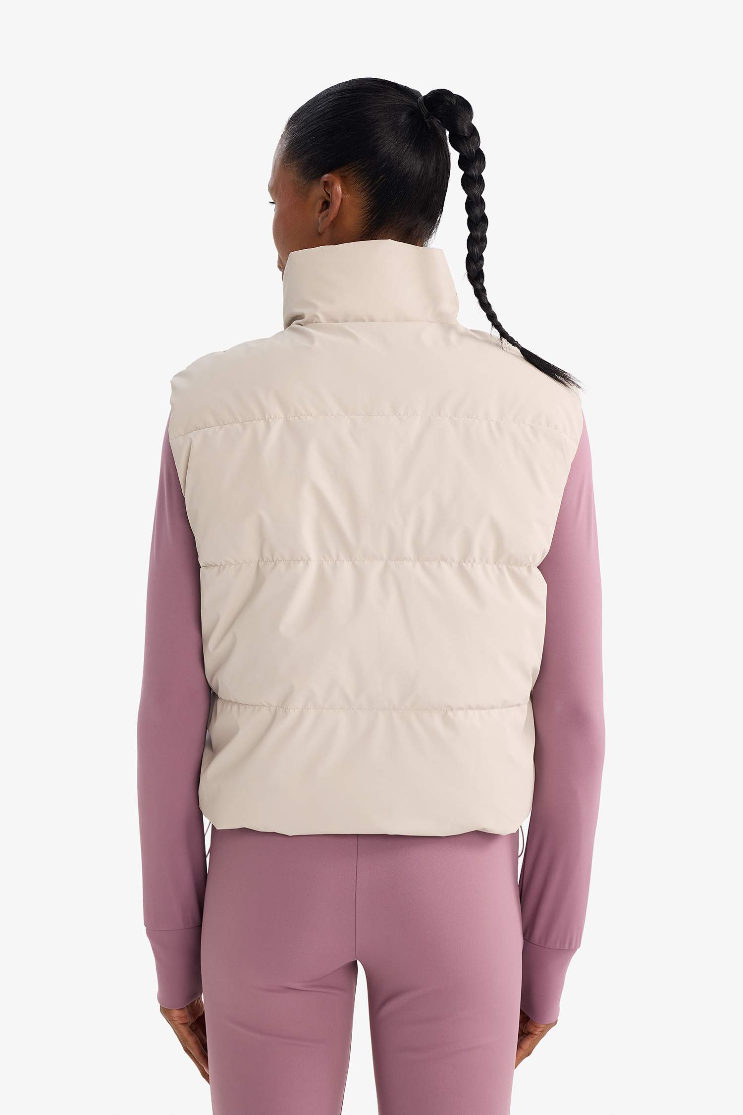 Жилет Regular Fit