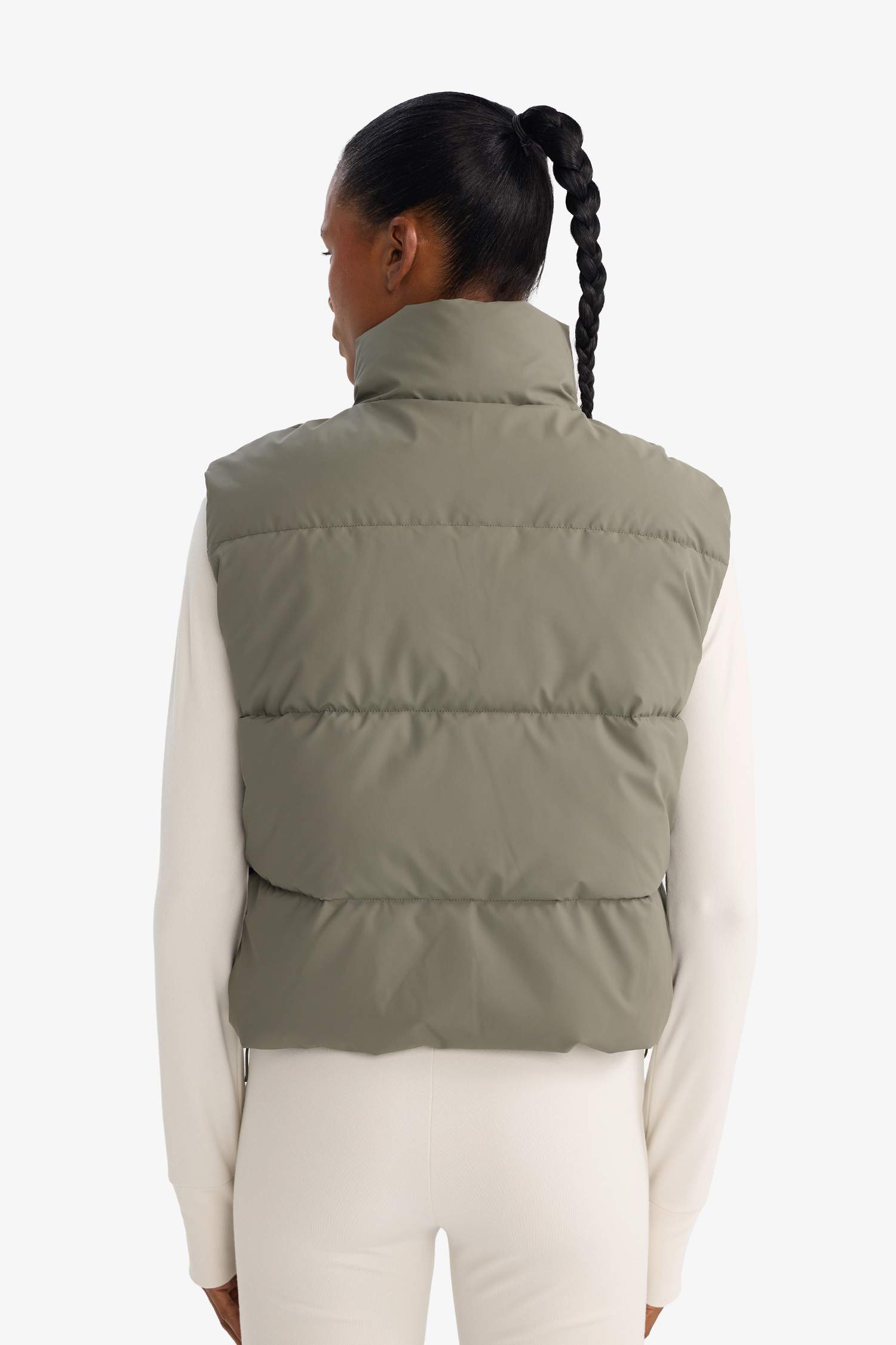 Жилет Regular Fit