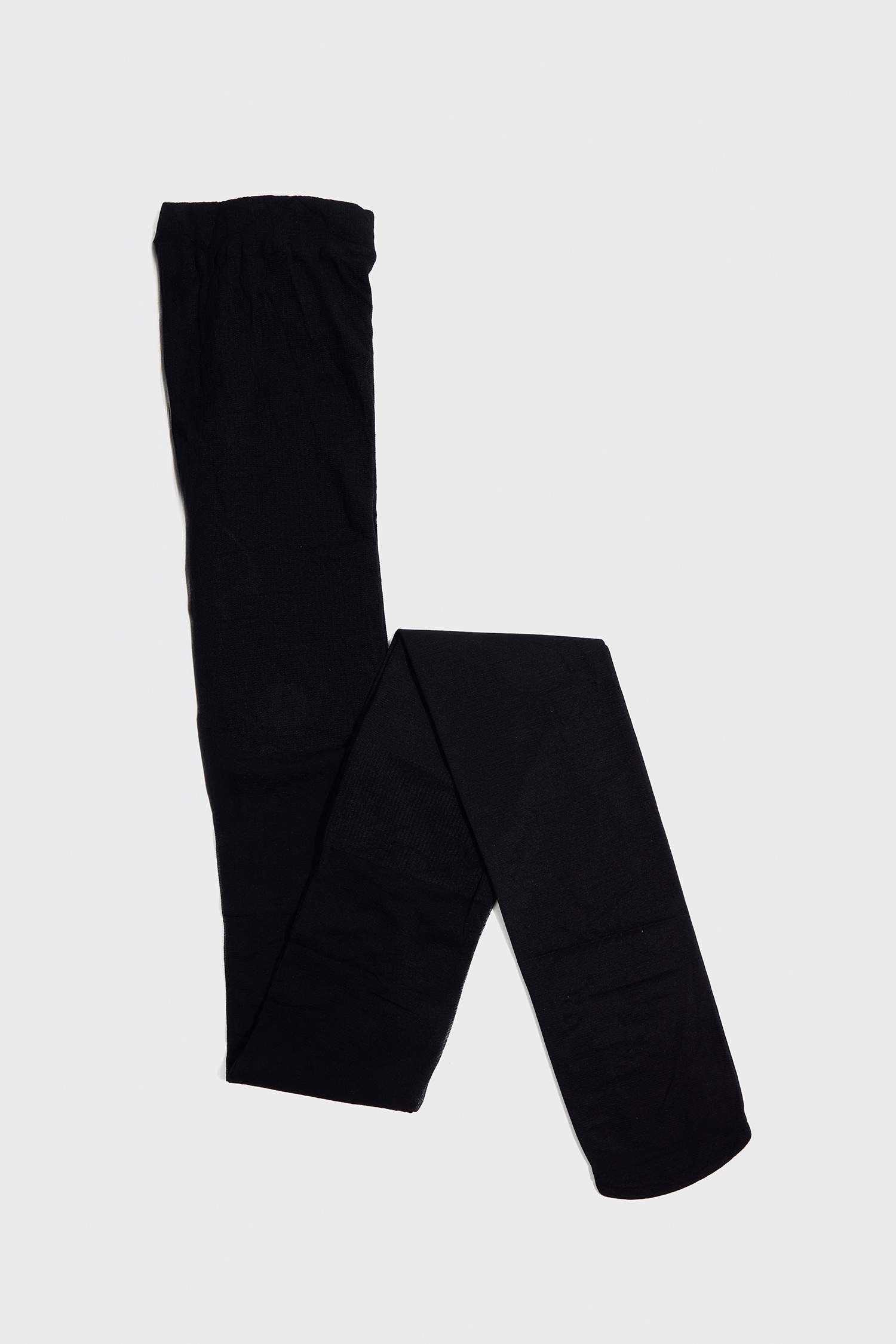 Kadın 20 Denye Külotlu Çorap