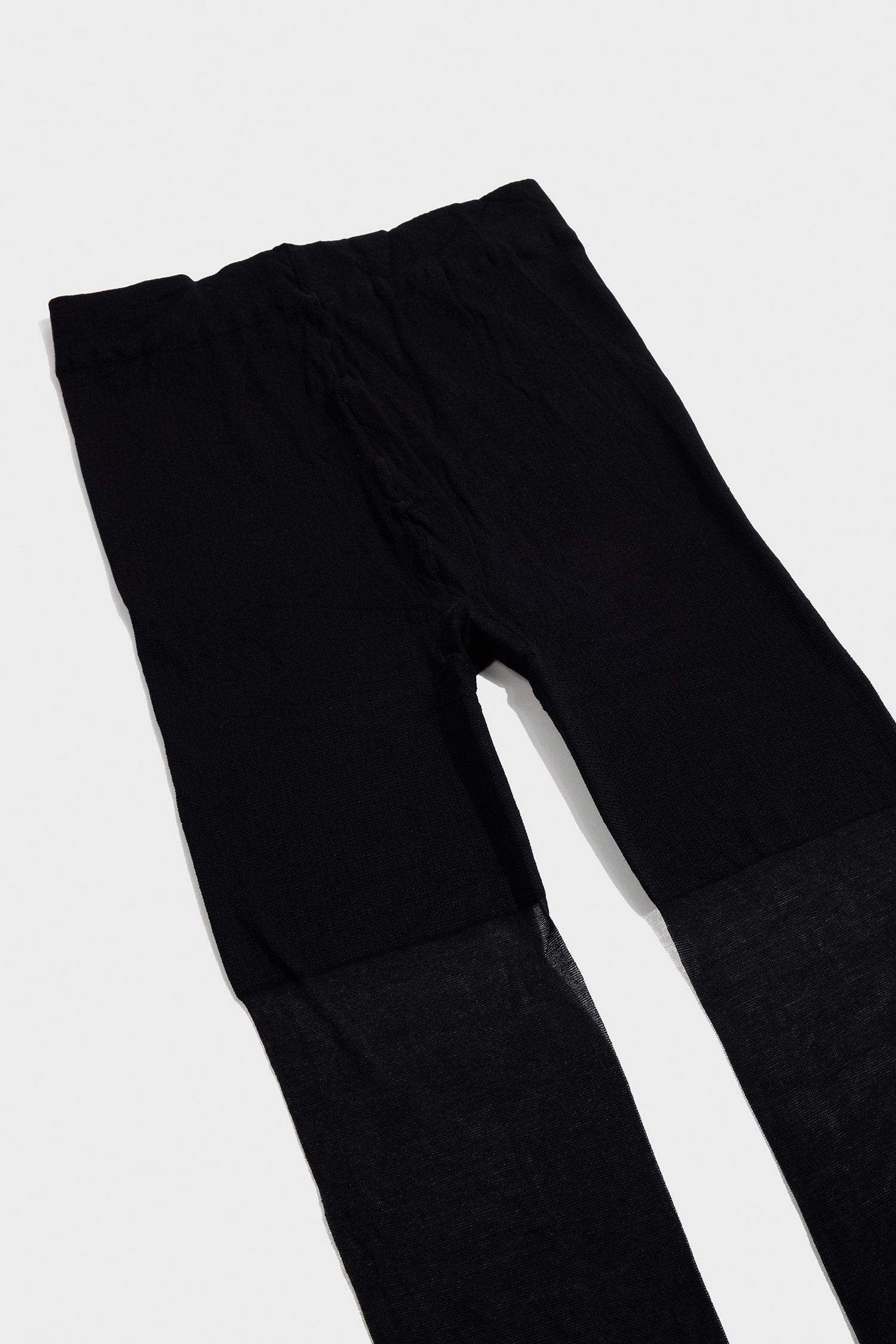 Kadın 20 Denye Külotlu Çorap