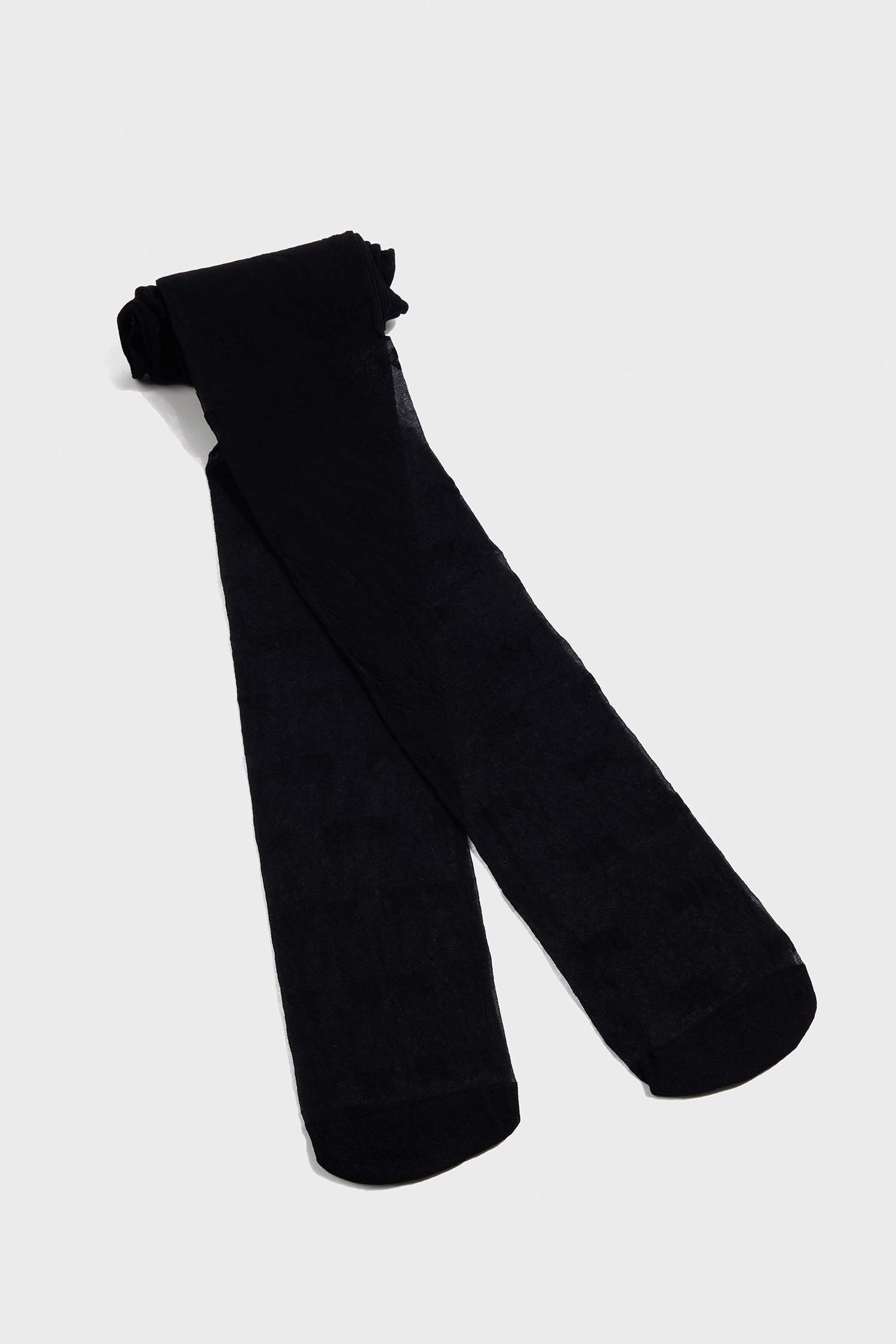 Kadın 20 Denye Külotlu Çorap