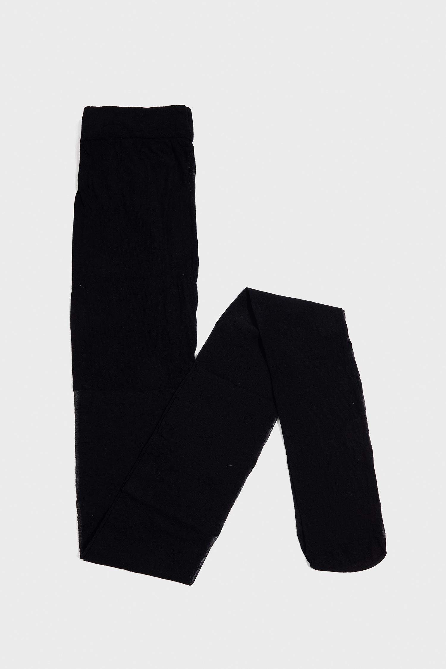 Kadın 20 Denye Külotlu Çorap