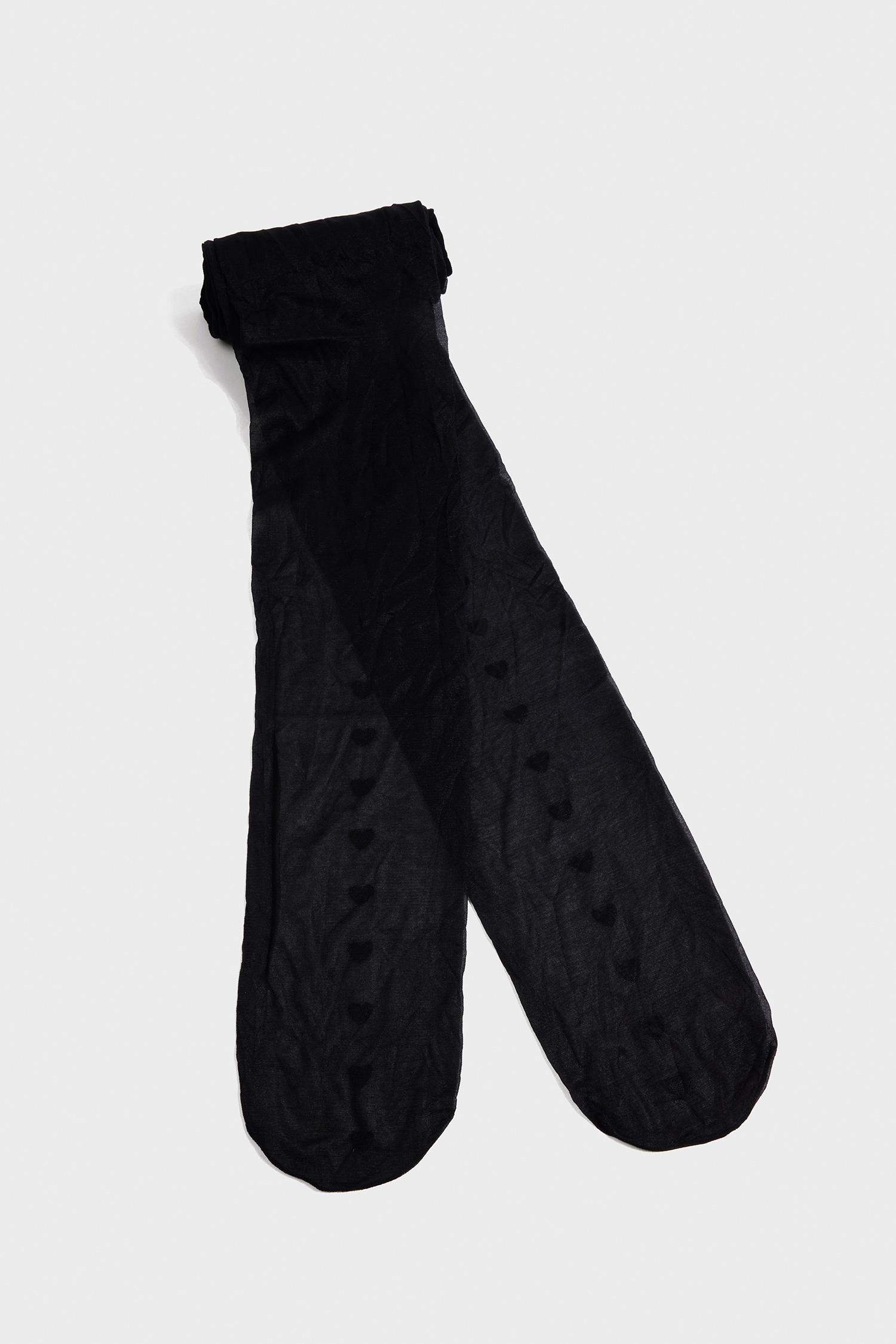 Kadın 20 Denye Külotlu Çorap