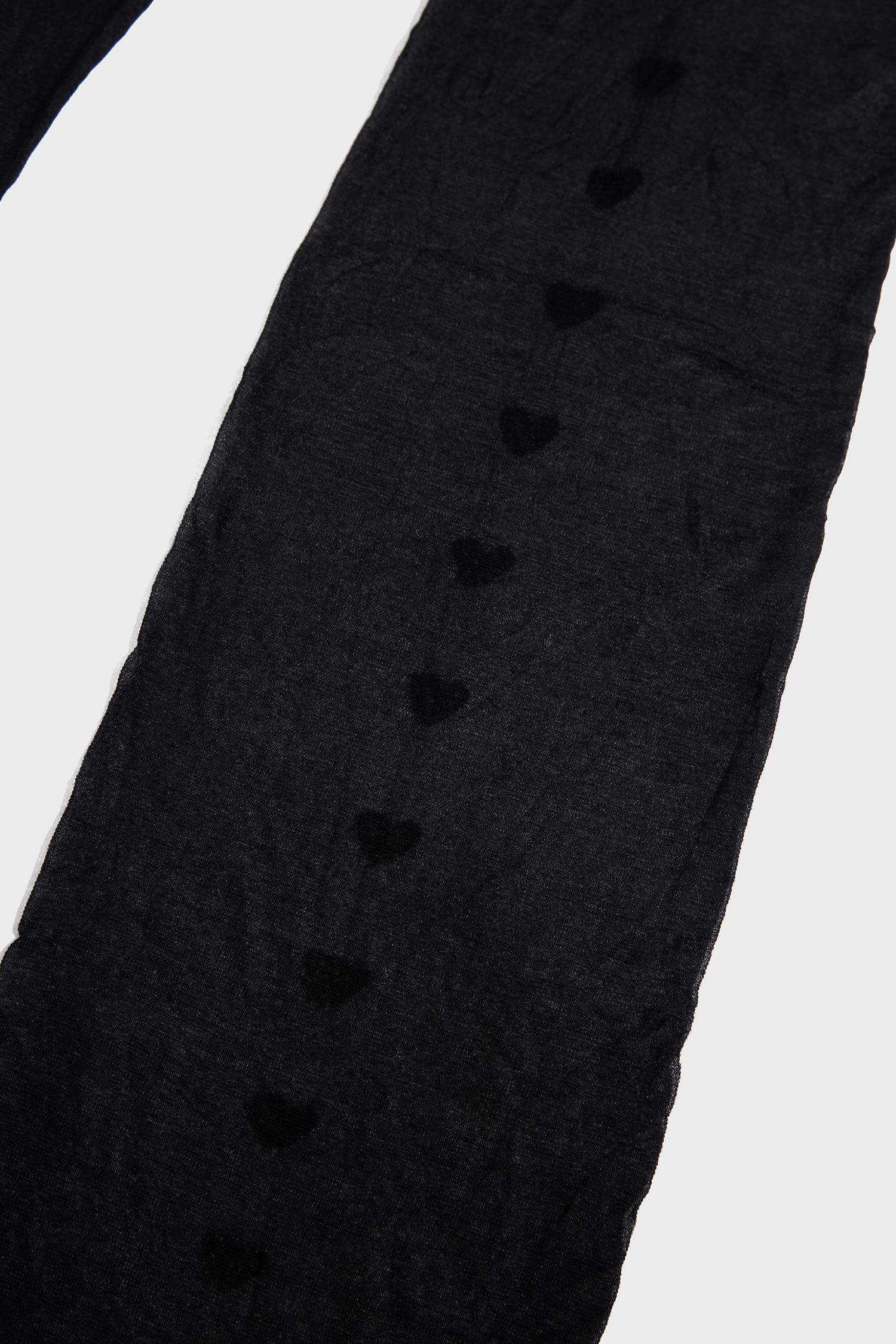 Kadın 20 Denye Külotlu Çorap