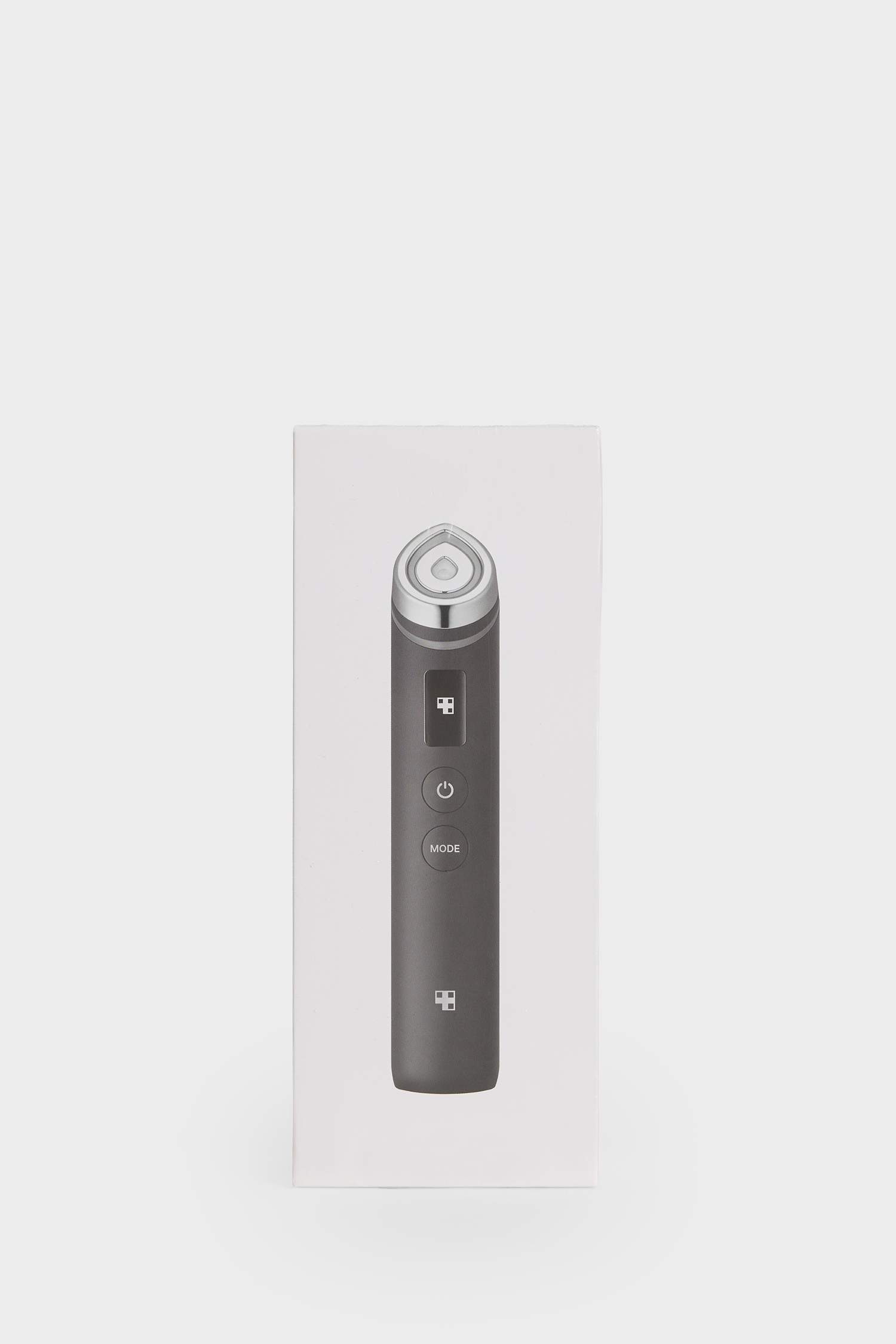 Medicube - AGE R Booster Pro (4 Farklı Modlu Kore Cam Cilt Bakım Cihazı)