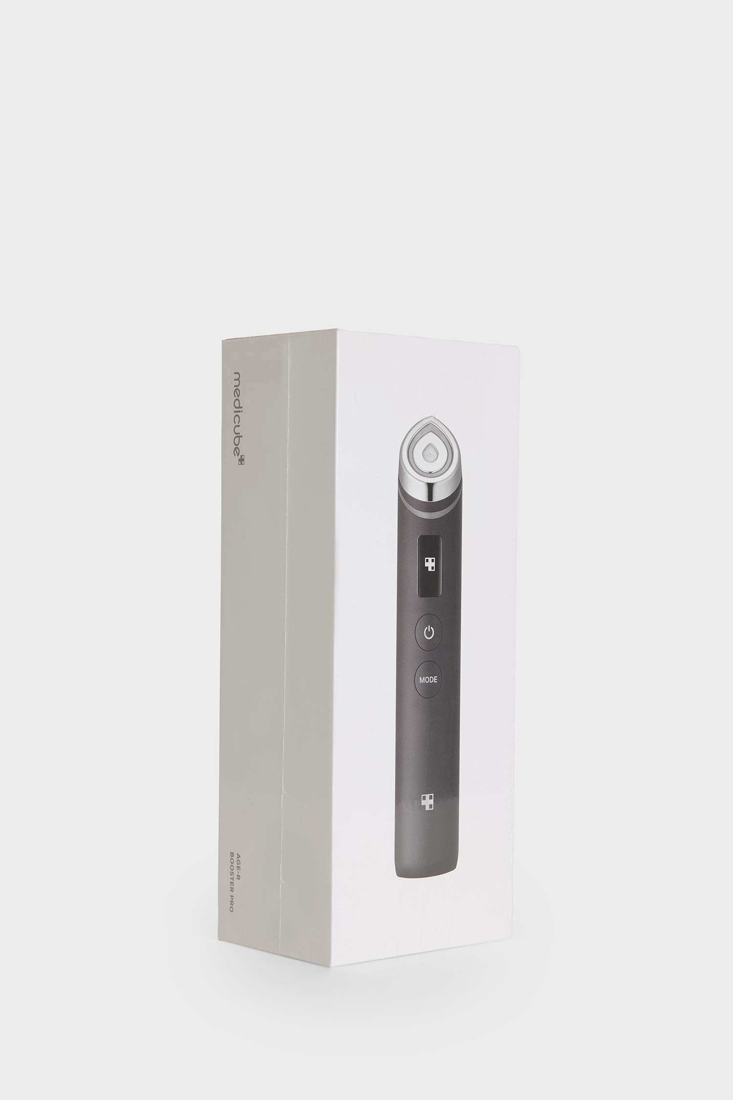 Medicube - AGE R Booster Pro (4 Farklı Modlu Kore Cam Cilt Bakım Cihazı)