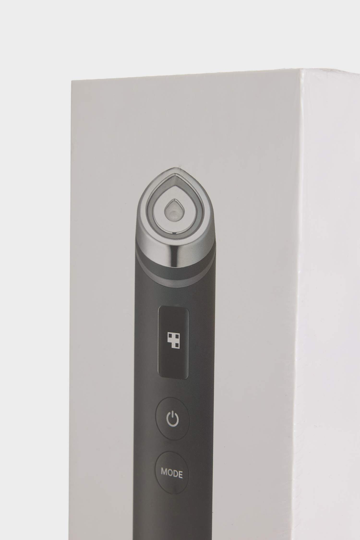 Medicube - AGE R Booster Pro (4 Farklı Modlu Kore Cam Cilt Bakım Cihazı)