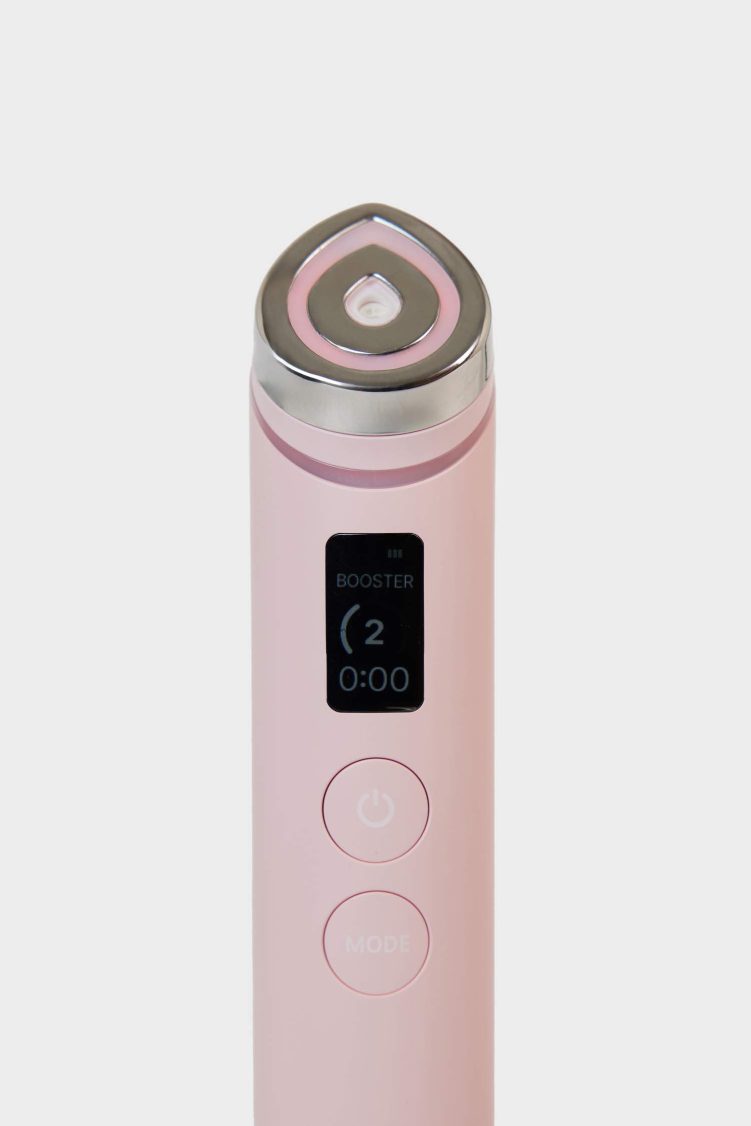 Medicube - AGE R Booster Pro (4 Farklı Modlu Kore Cam Cilt Bakım Cihazı)