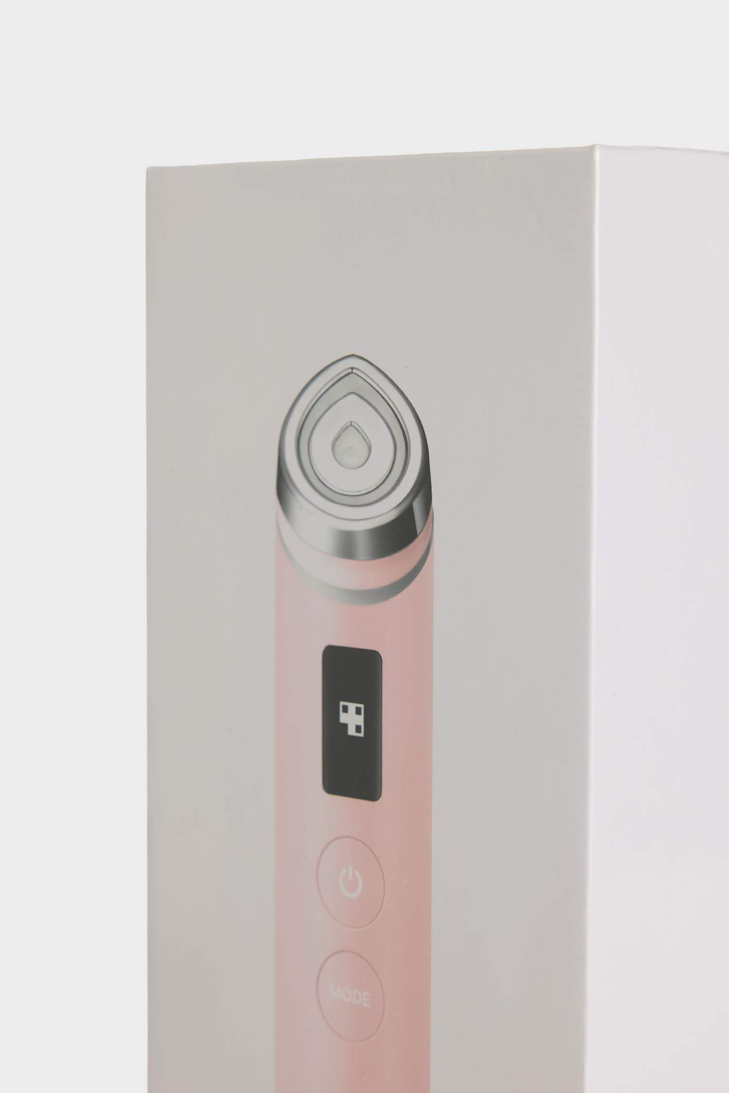 Medicube - AGE R Booster Pro (4 Farklı Modlu Kore Cam Cilt Bakım Cihazı)