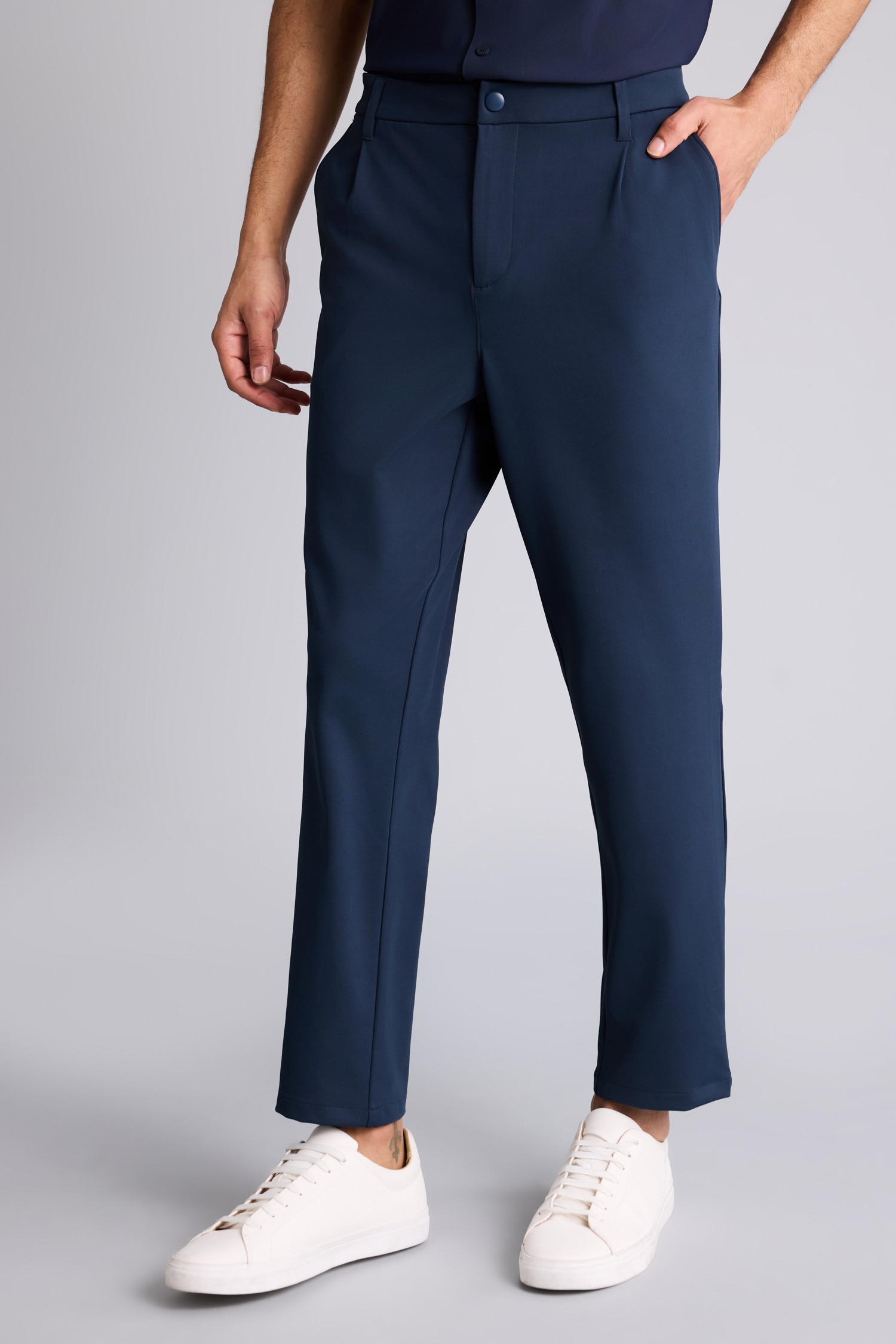 DeFacto Slim Fit Pantolon görsel 2
