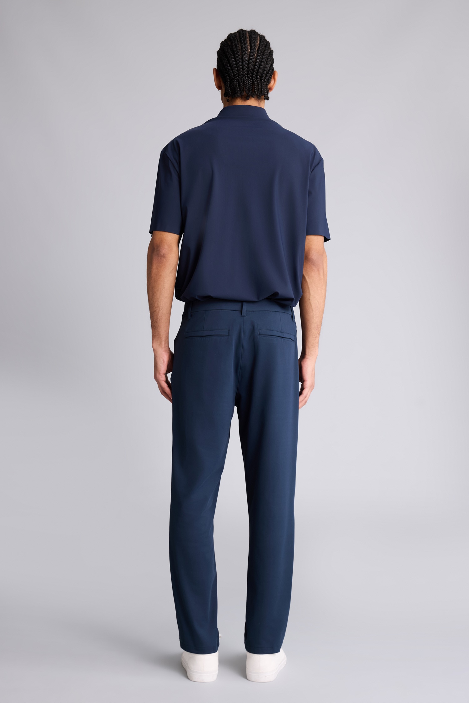 DeFacto Slim Fit Pantolon görsel 4