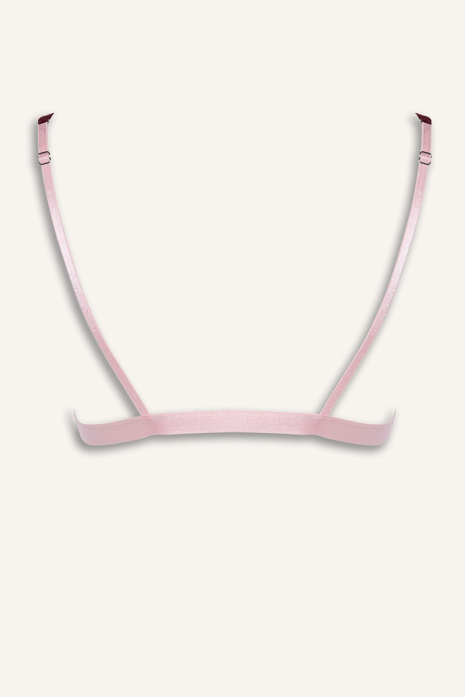 حمالة صدر برا بدون بطانة دانتيل