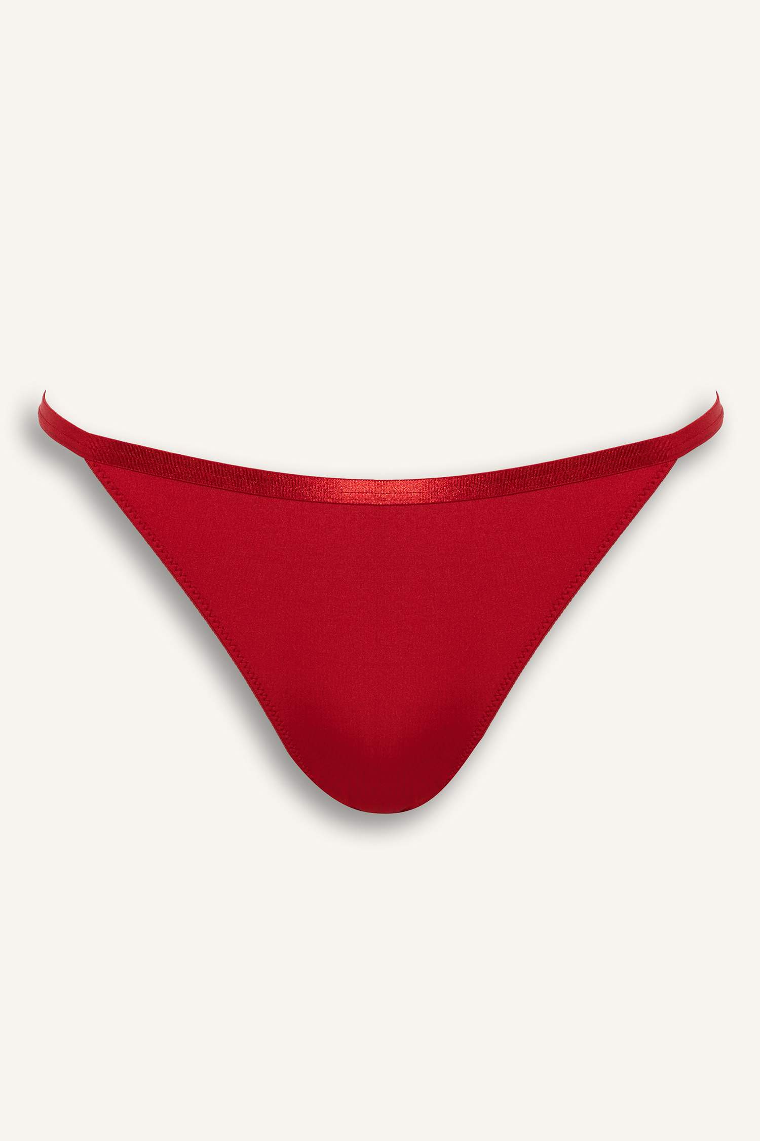 Saten Brazilian Külot Fall in Love