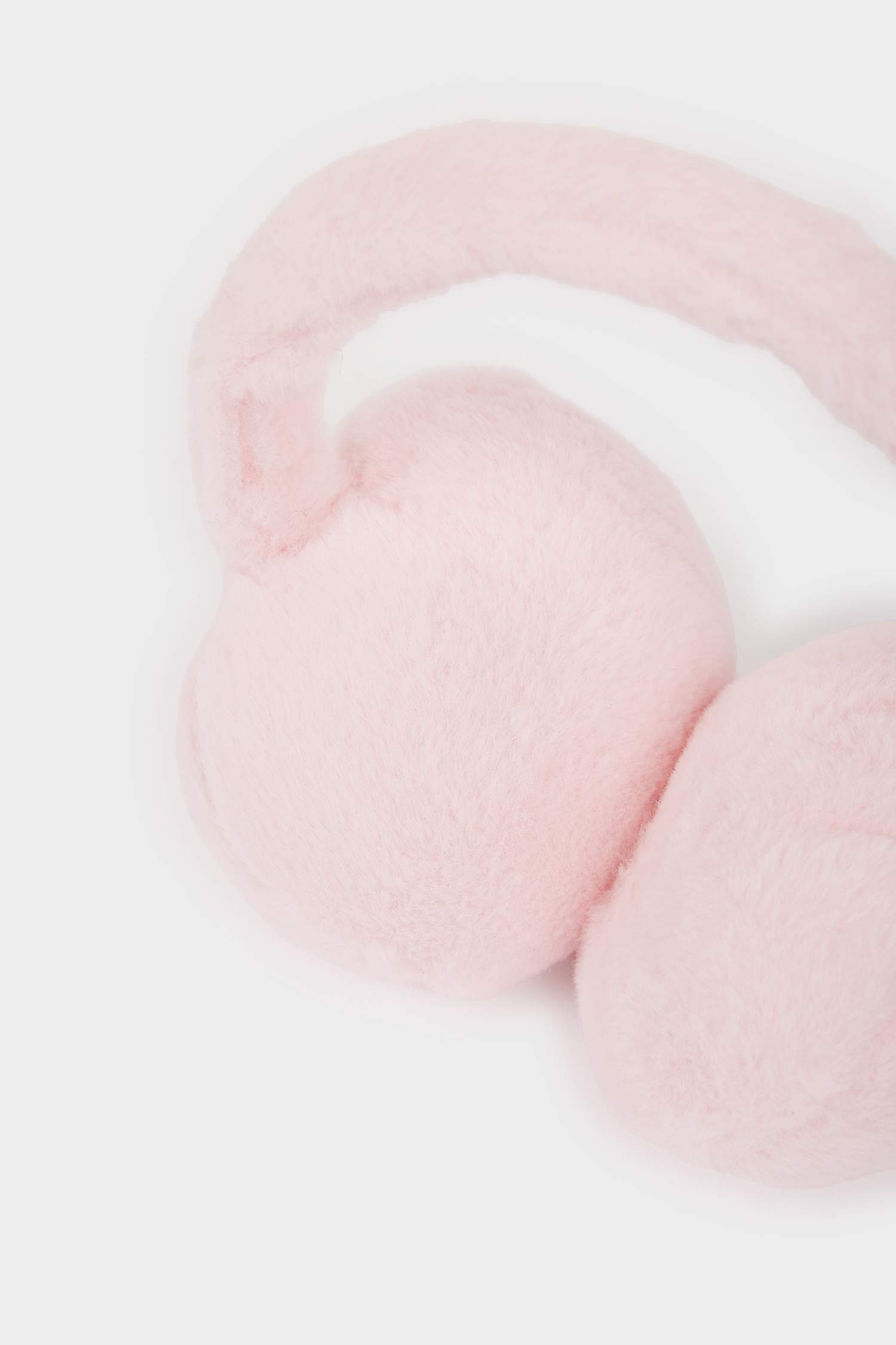 Girl earmuff